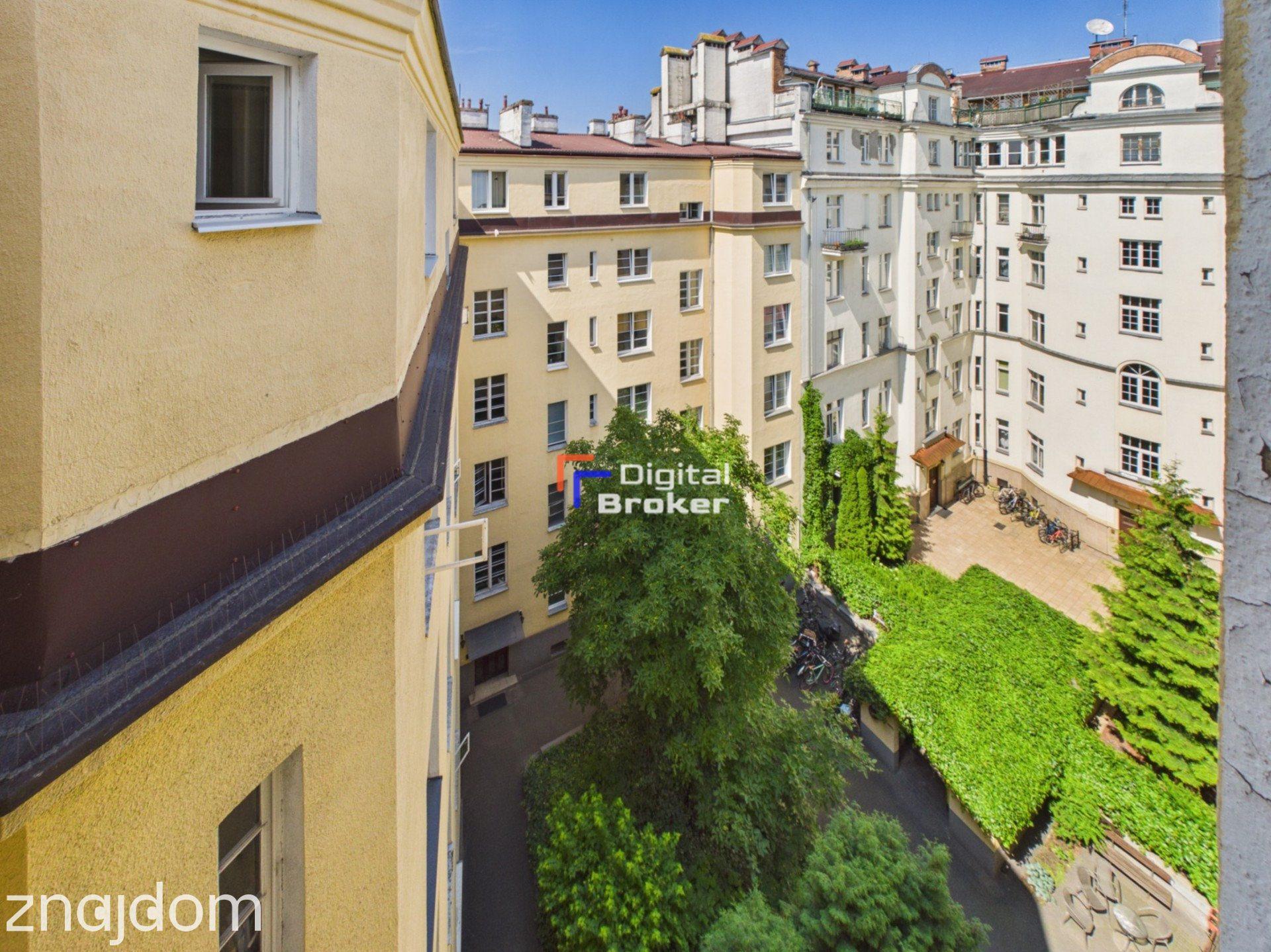 |potencjałem na 2 pokoje|40,24 m²|Stara Ochota|Kamienica z 1928 roku| - zdjęcie 6