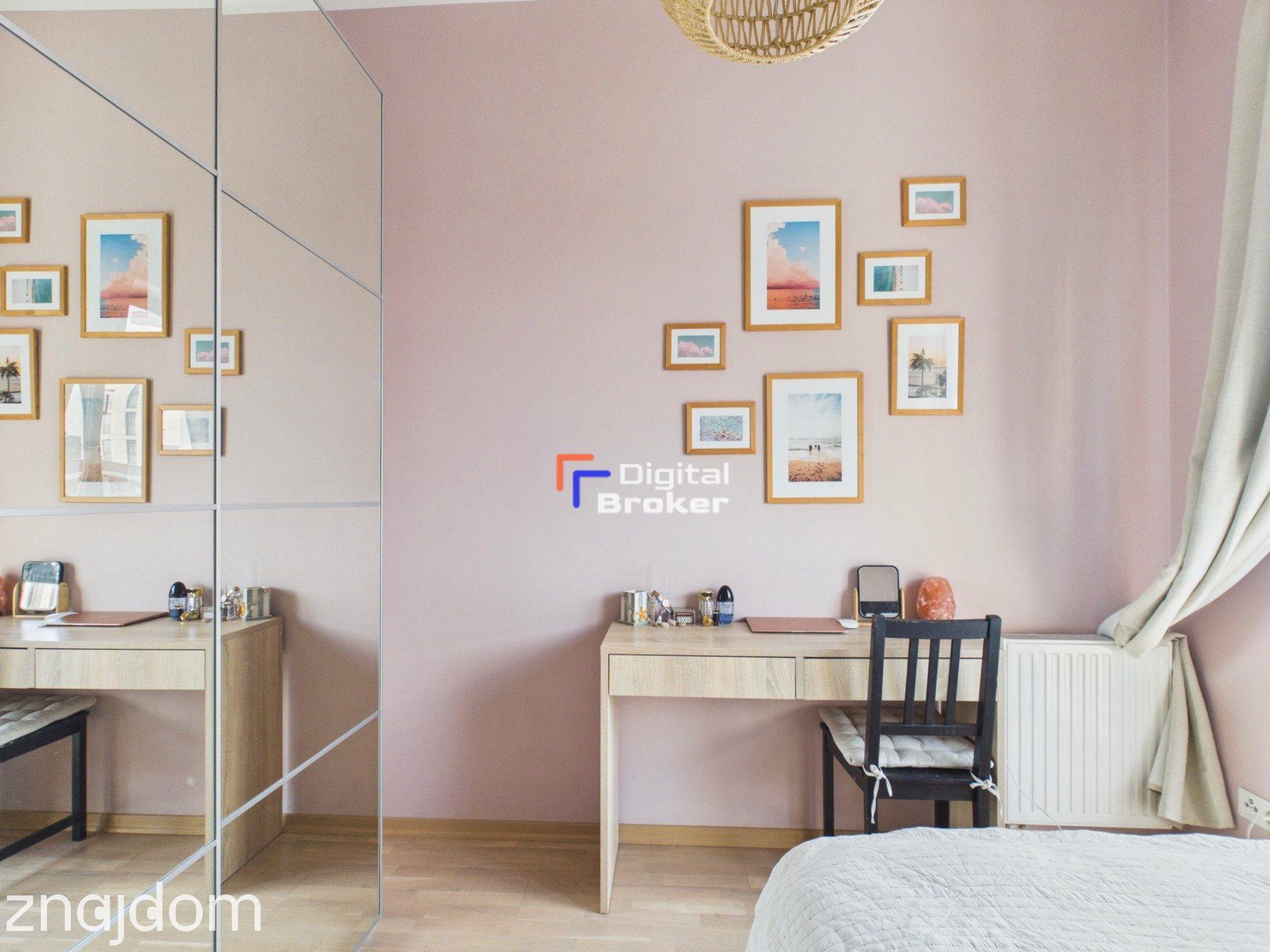 3-pok ul. Walońska | premium | SPA | siłownia | miejsce post w cenie ! - zdjęcie 3