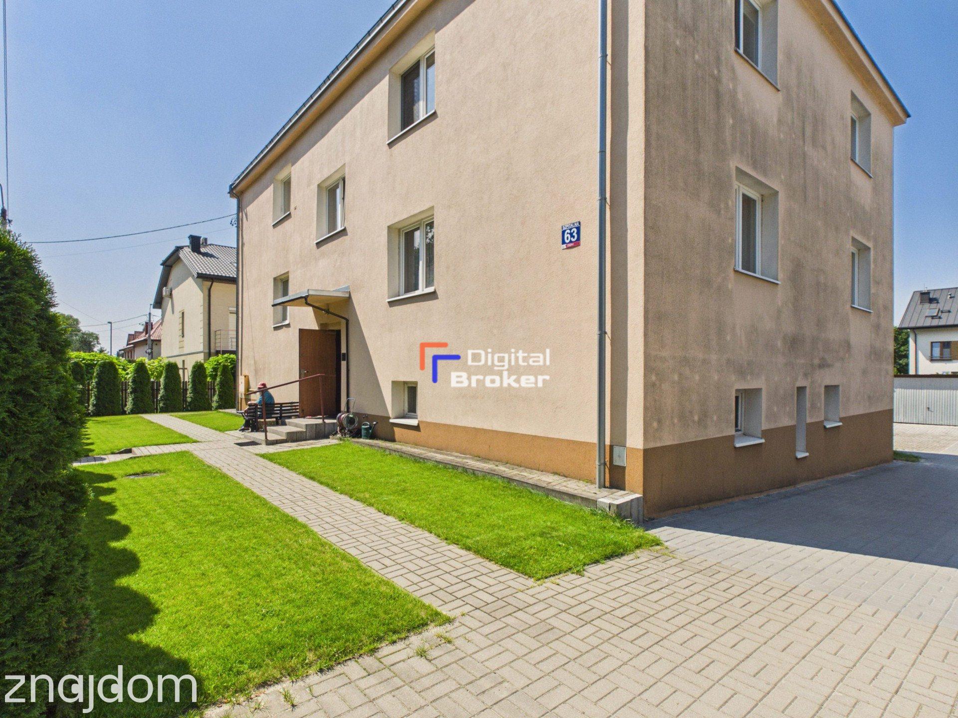 2 pokoje | Garaż | Klimatyzacja | Przy lesie | Ząbki - zdjęcie 10