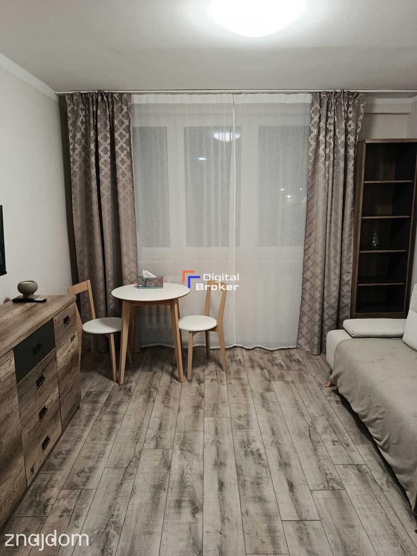Kawalerka na Ochocie 300 m od ul Grójeckiej