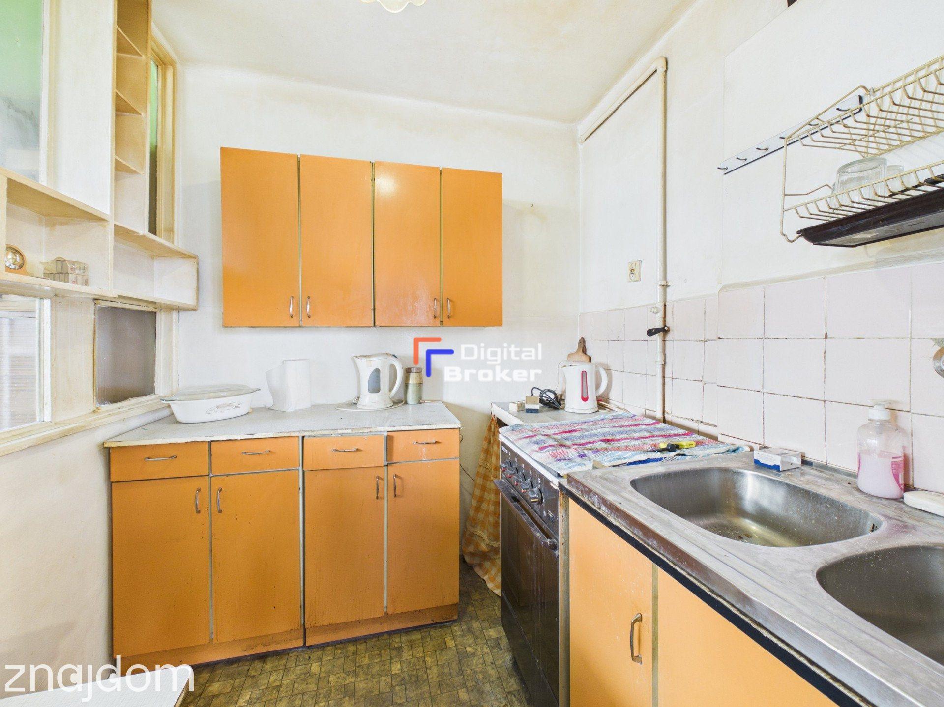 3 pokoje / osiedle tysiąclecia / 49,2m² - zdjęcie 6