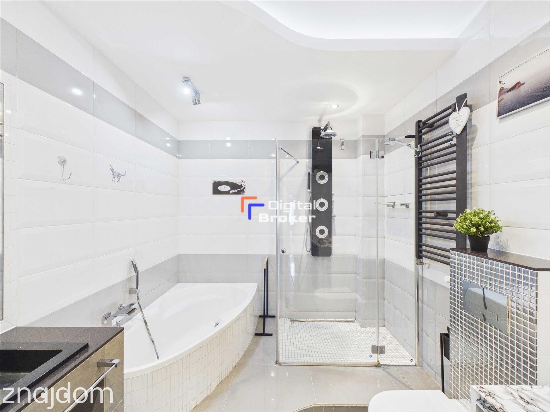 Apartament Premium 98 m² | 4 pok. | Balkon | Garaż - zdjęcie 10