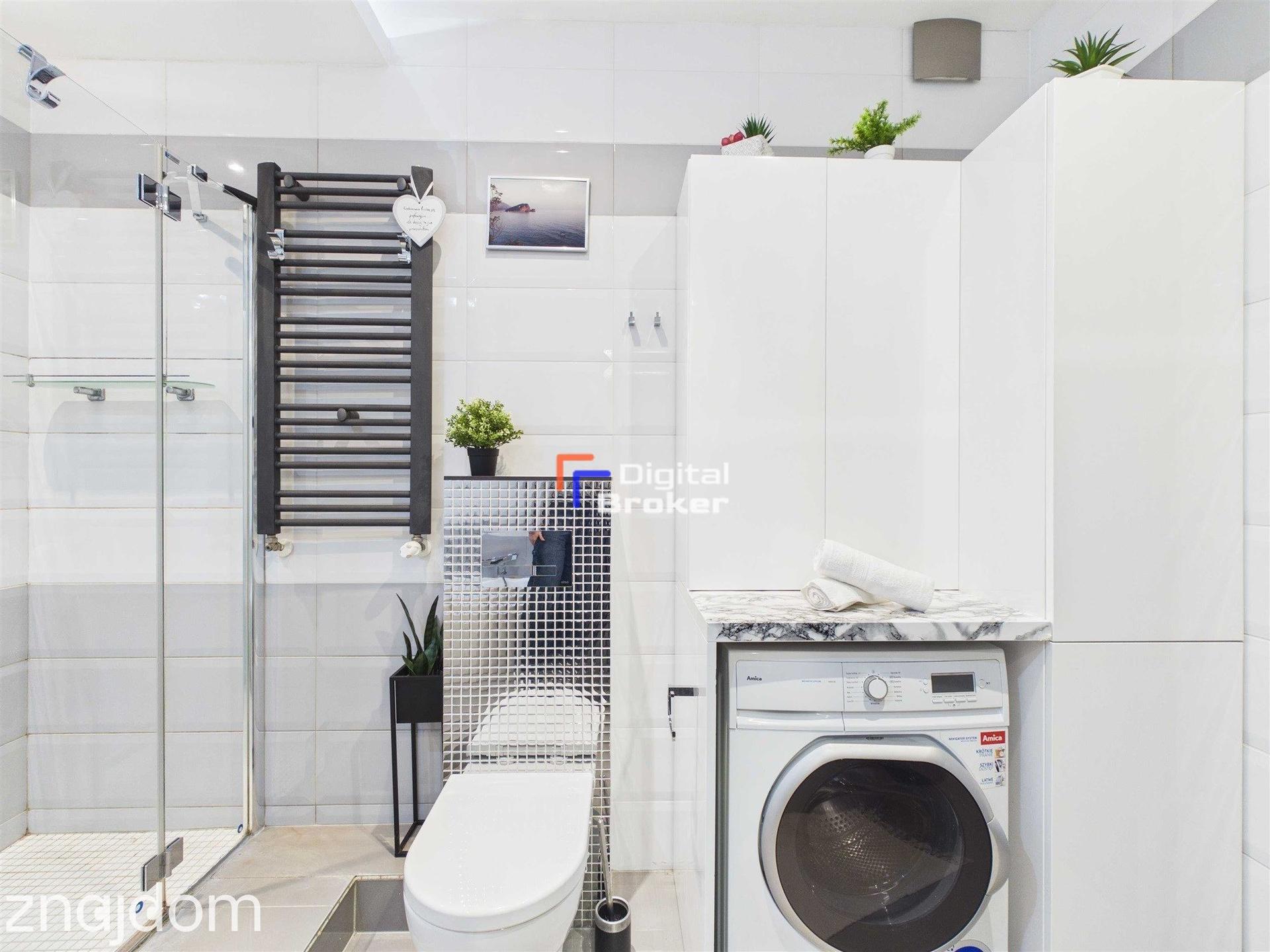 Apartament Premium 98 m² | 4 pok. | Balkon | Garaż - zdjęcie 11