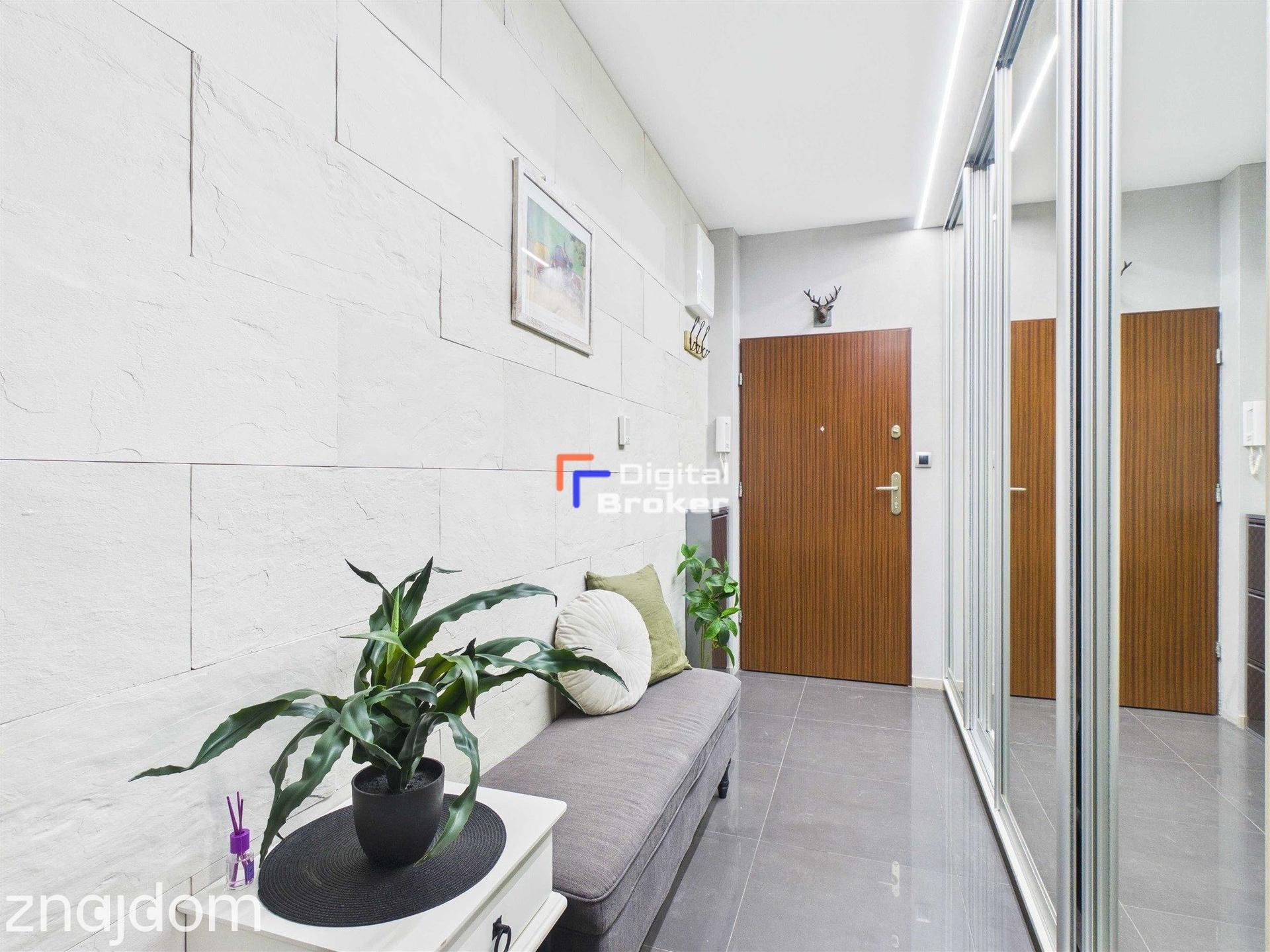 Apartament Premium 98 m² | 4 pok. | Balkon | Garaż - zdjęcie 13