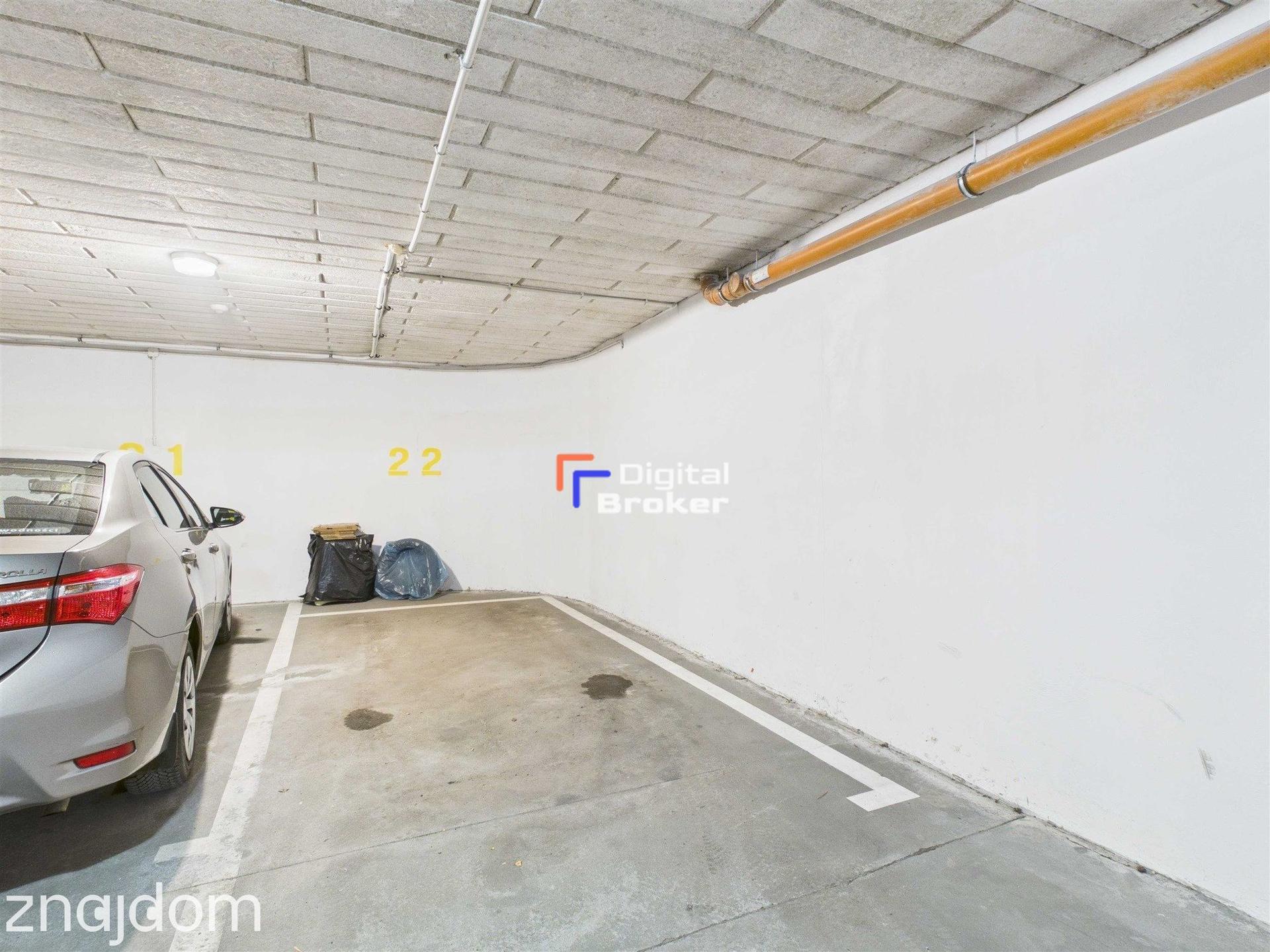 Apartament Premium 98 m² | 4 pok. | Balkon | Garaż - zdjęcie 15