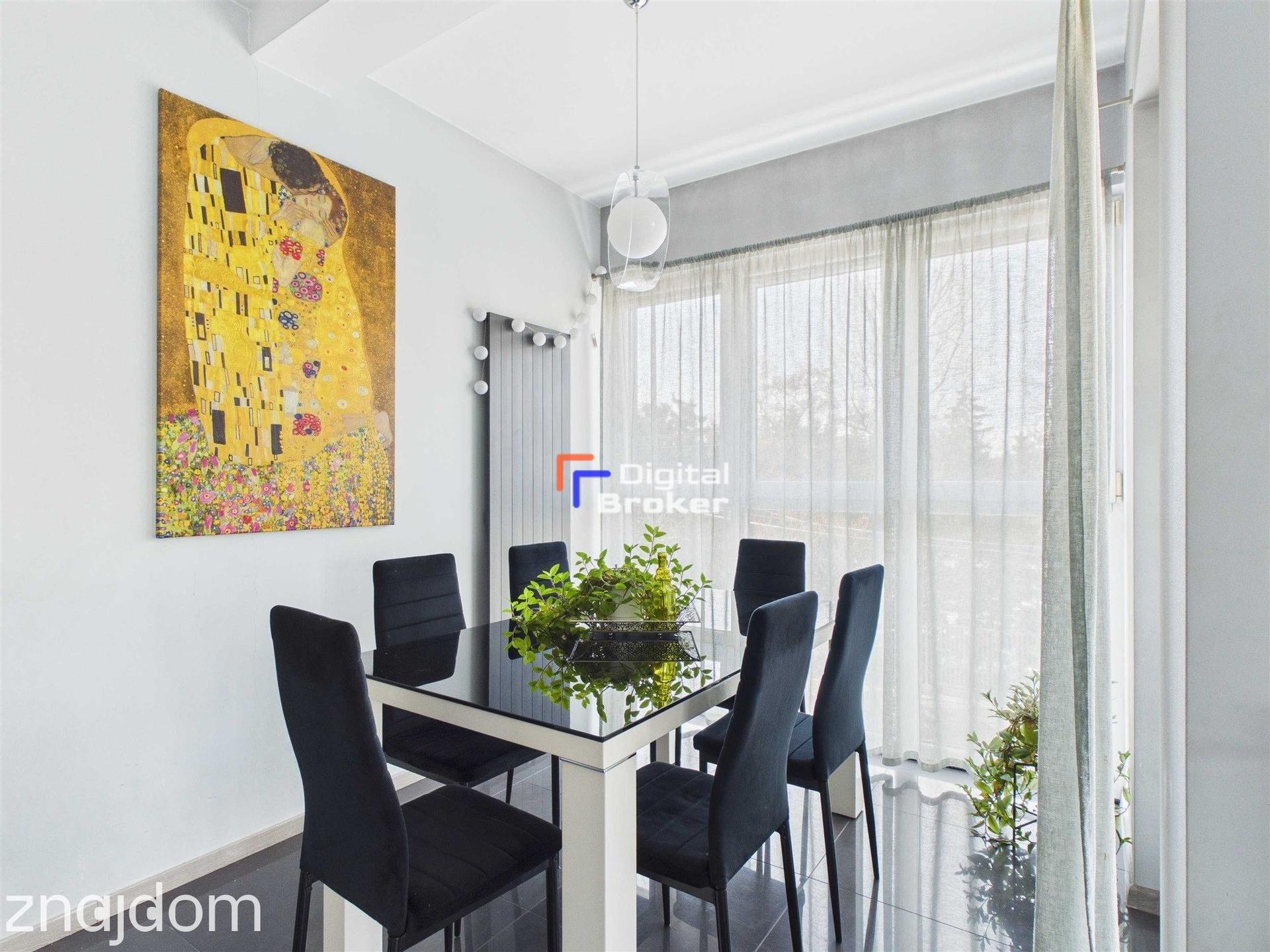 Apartament Premium 98 m² | 4 pok. | Balkon | Garaż - zdjęcie 17