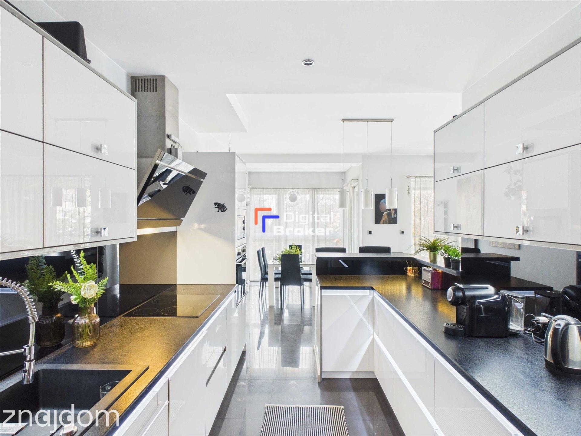 Apartament Premium 98 m² | 4 pok. | Balkon | Garaż - zdjęcie 18