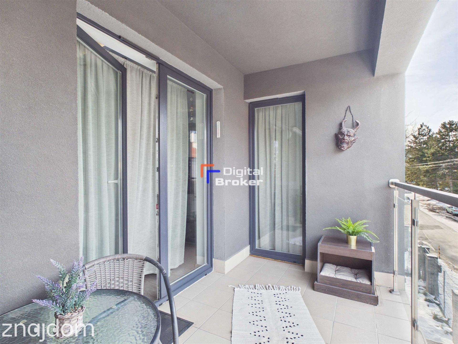 Apartament Premium 98 m² | 4 pok. | Balkon | Garaż - zdjęcie 19