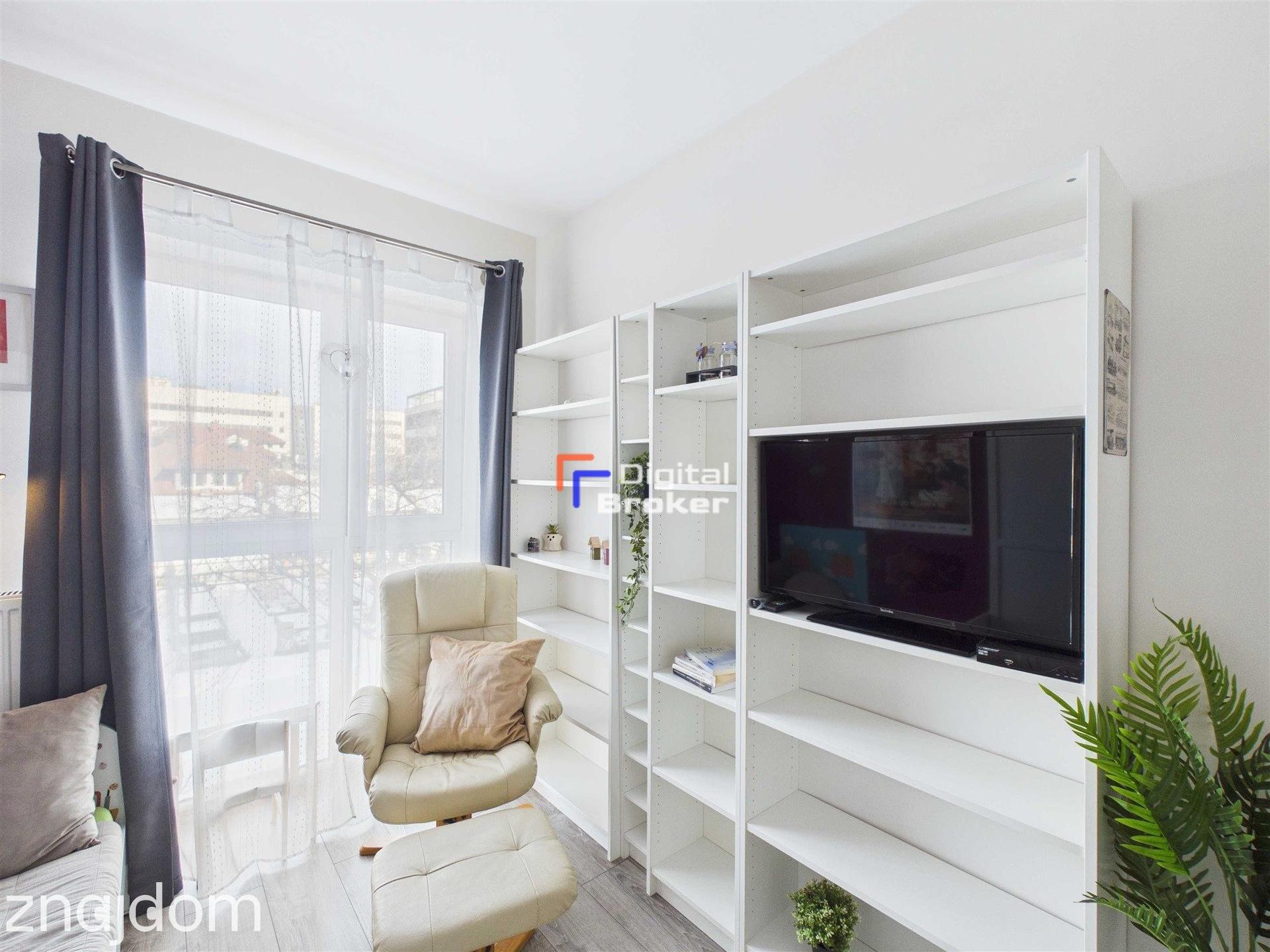 Apartament Premium 98 m² | 4 pok. | Balkon | Garaż - zdjęcie 2