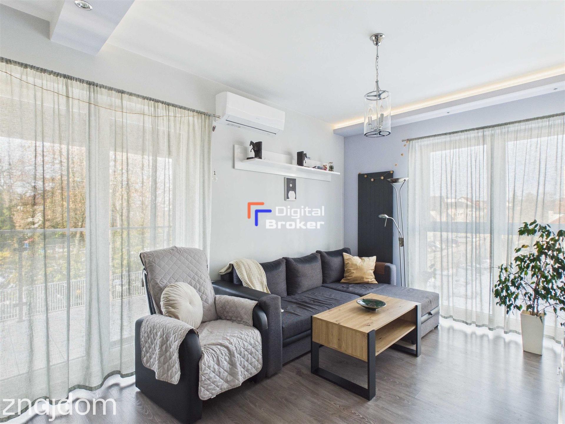 Apartament Premium 98 m² | 4 pok. | Balkon | Garaż - zdjęcie 3