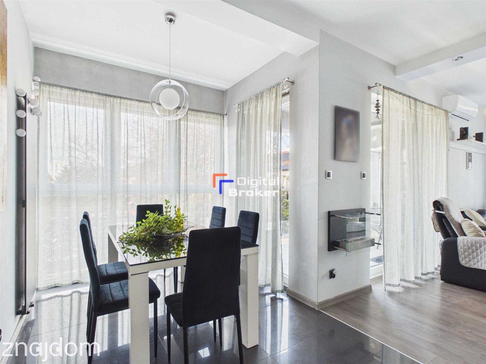 Apartament Premium 98 m² | 4 pok. | Balkon | Garaż - zdjęcie 4