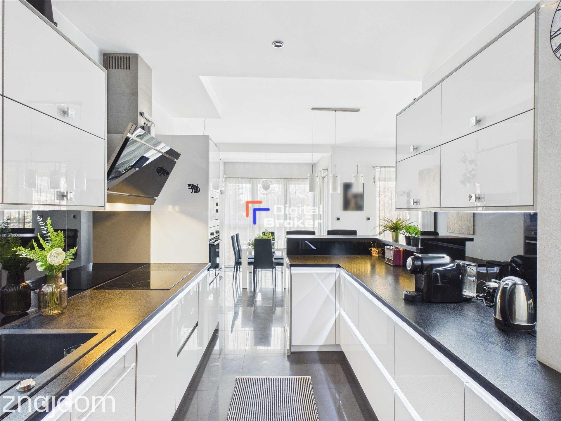 Apartament Premium 98 m² | 4 pok. | Balkon | Garaż - zdjęcie 5