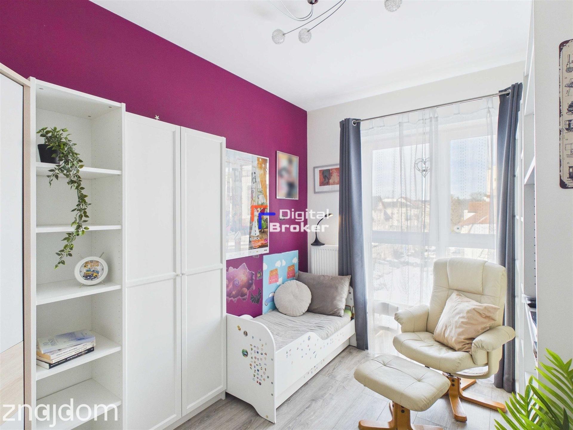 Apartament Premium 98 m² | 4 pok. | Balkon | Garaż - zdjęcie 8