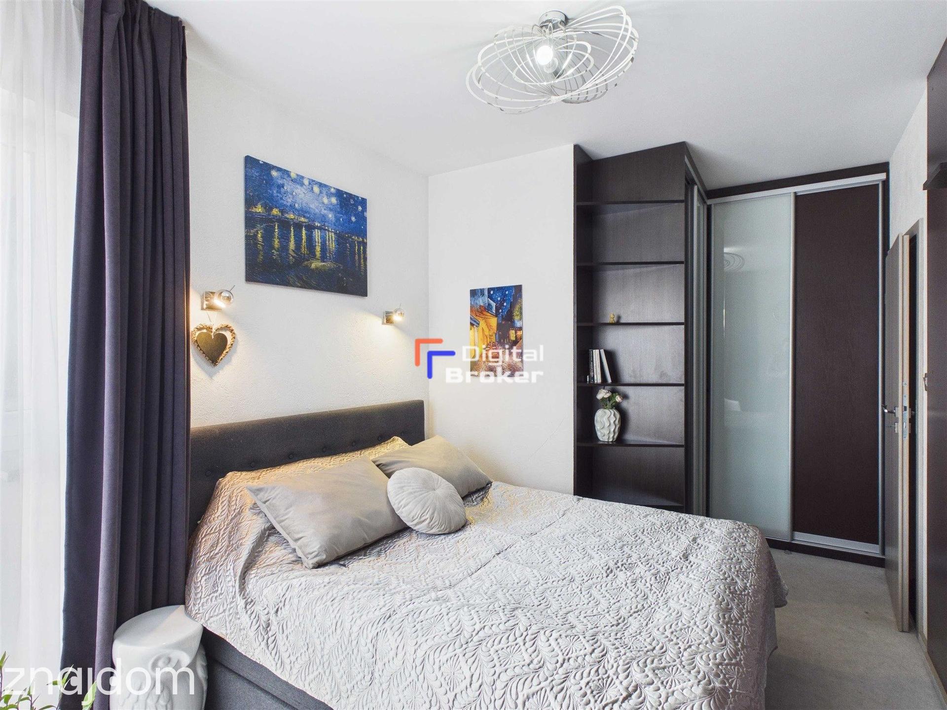Apartament Premium 98 m² | 4 pok. | Balkon | Garaż - zdjęcie 9