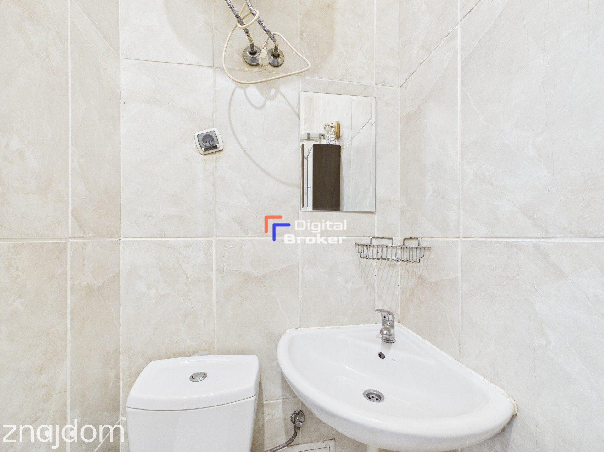 Kawalerka | 18,64 m² | Balkon | Praga-Północ - zdjęcie 10