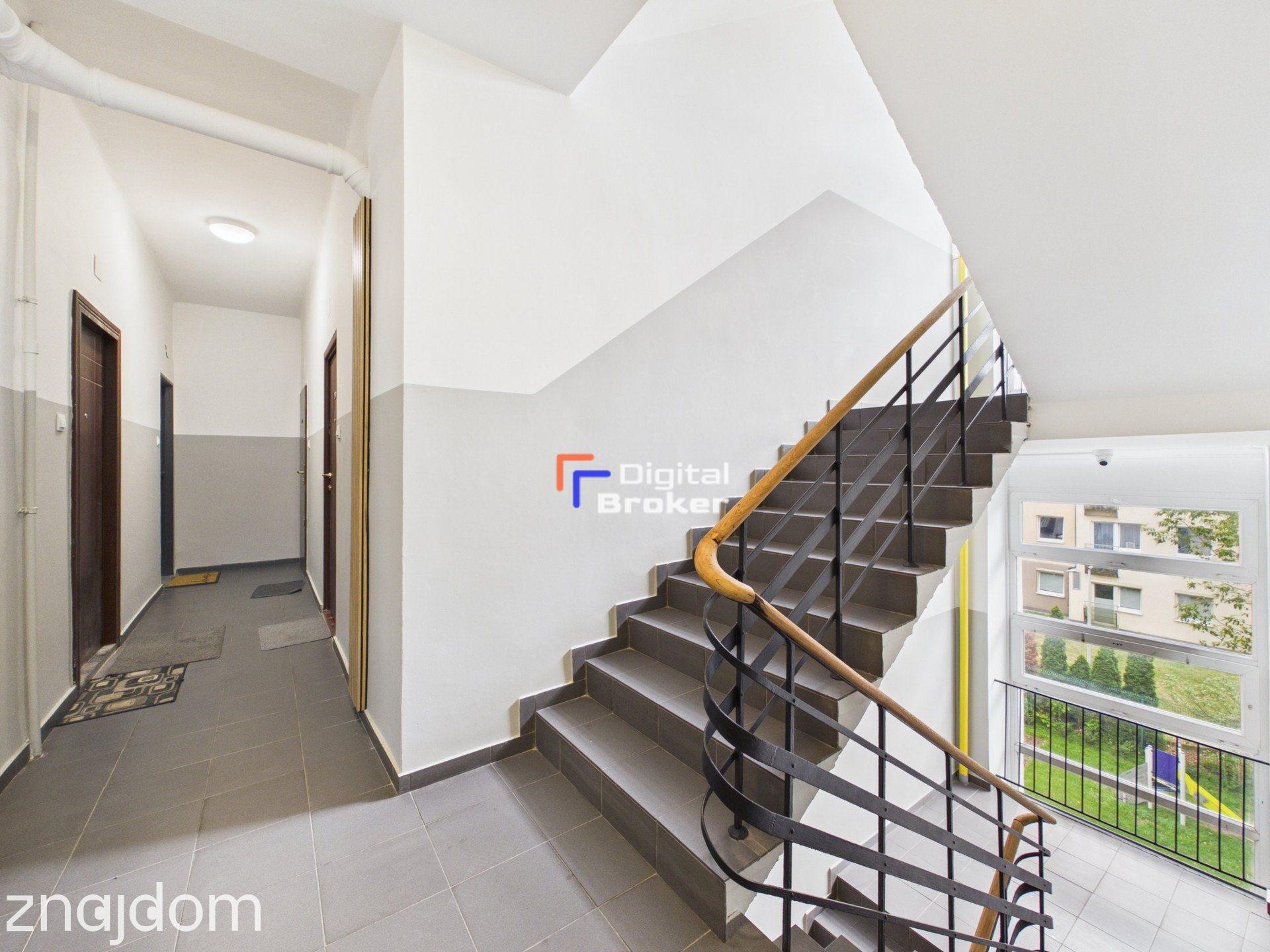Kawalerka | 18,64 m² | Balkon | Praga-Północ - zdjęcie 11