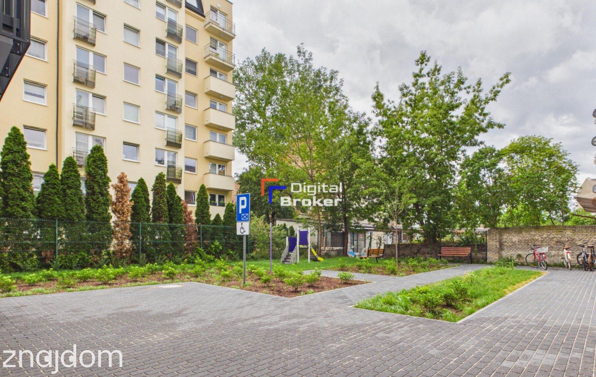 Kawalerka | 18,64 m² | Balkon | Praga-Północ - zdjęcie 13