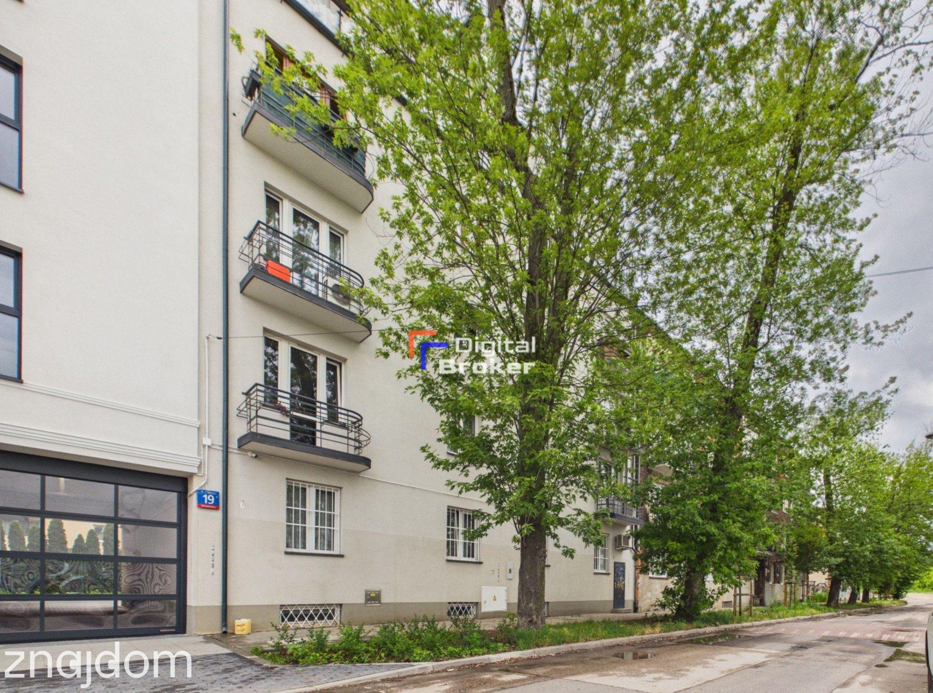 Kawalerka | 18,64 m² | Balkon | Praga-Północ - zdjęcie 14