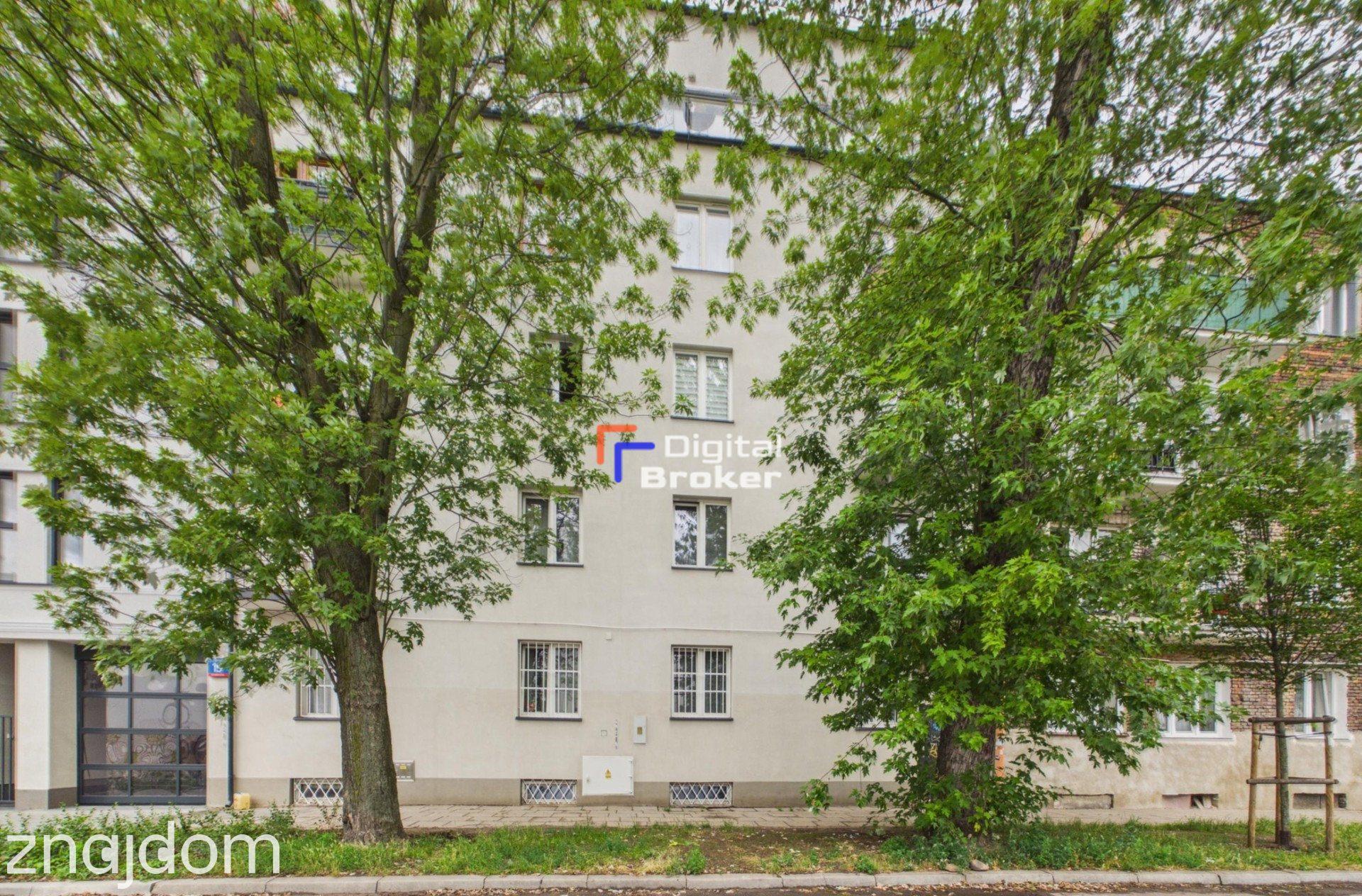 Kawalerka | 18,64 m² | Balkon | Praga-Północ - zdjęcie 16