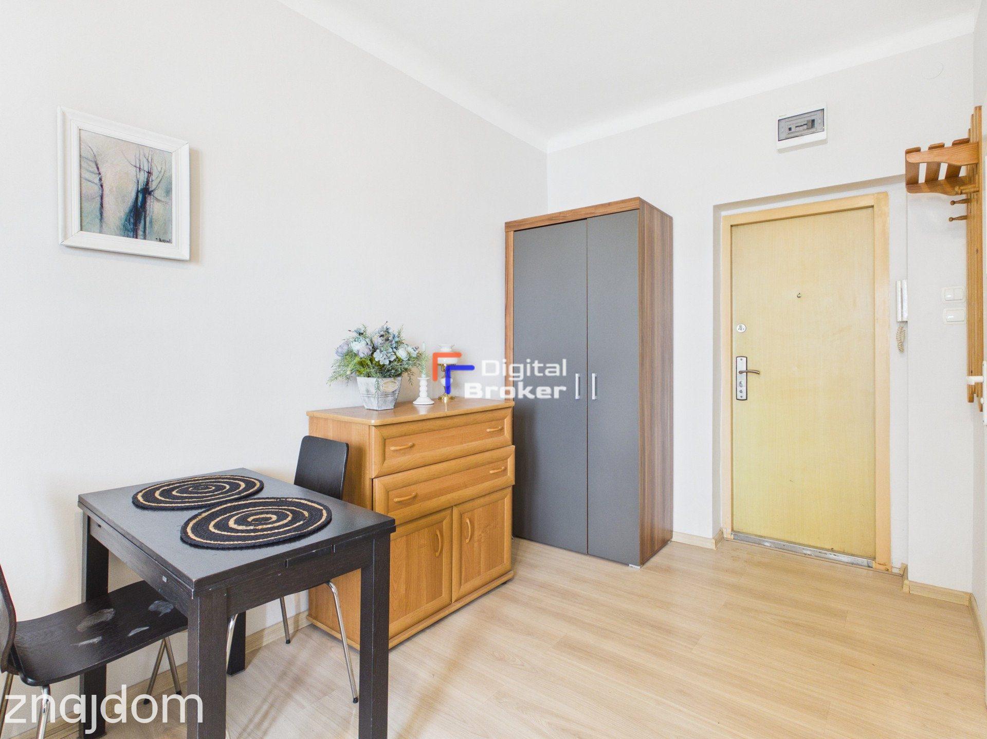 Kawalerka | 18,64 m² | Balkon | Praga-Północ - zdjęcie 6
