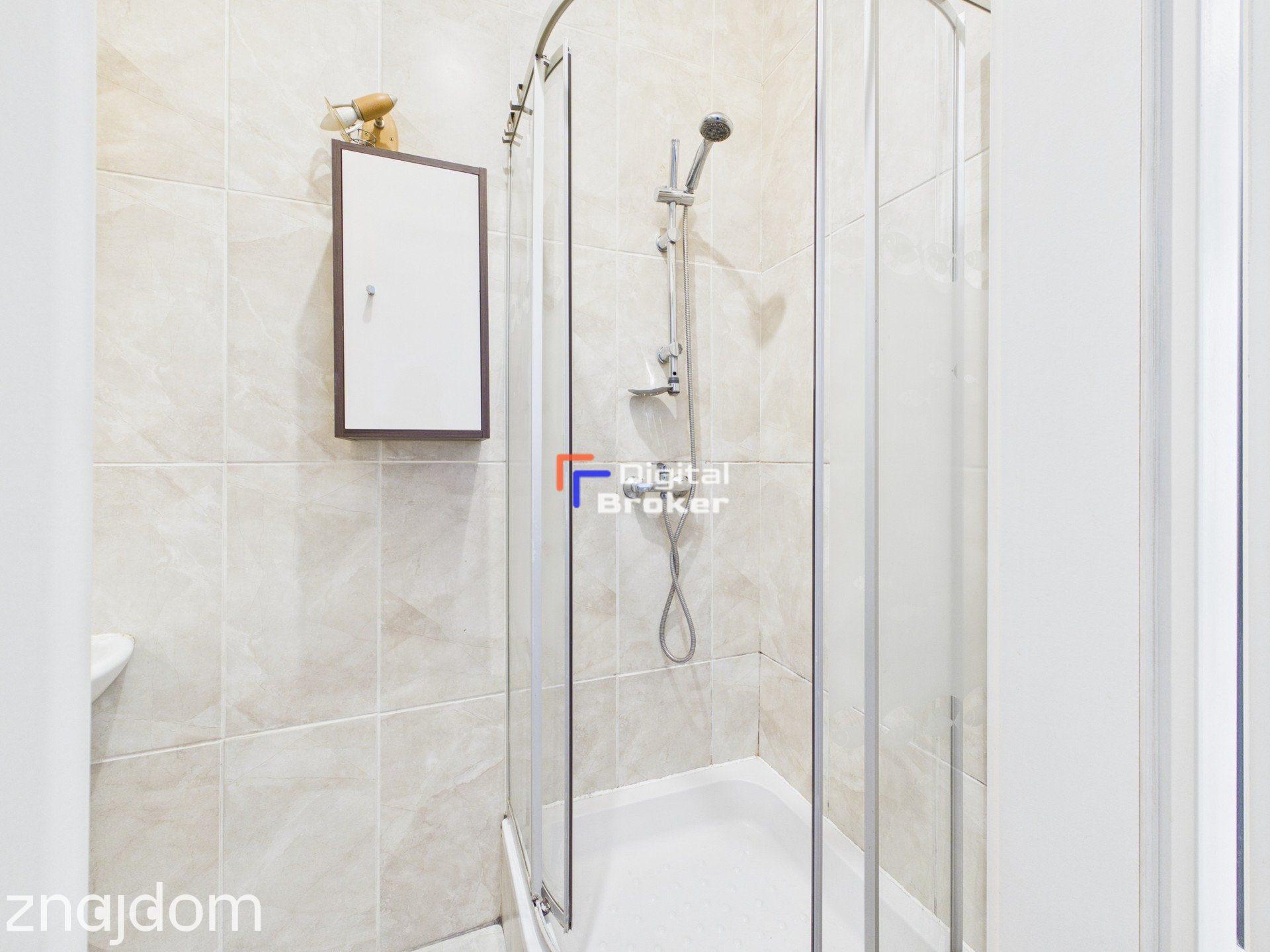 Kawalerka | 18,64 m² | Balkon | Praga-Północ - zdjęcie 8