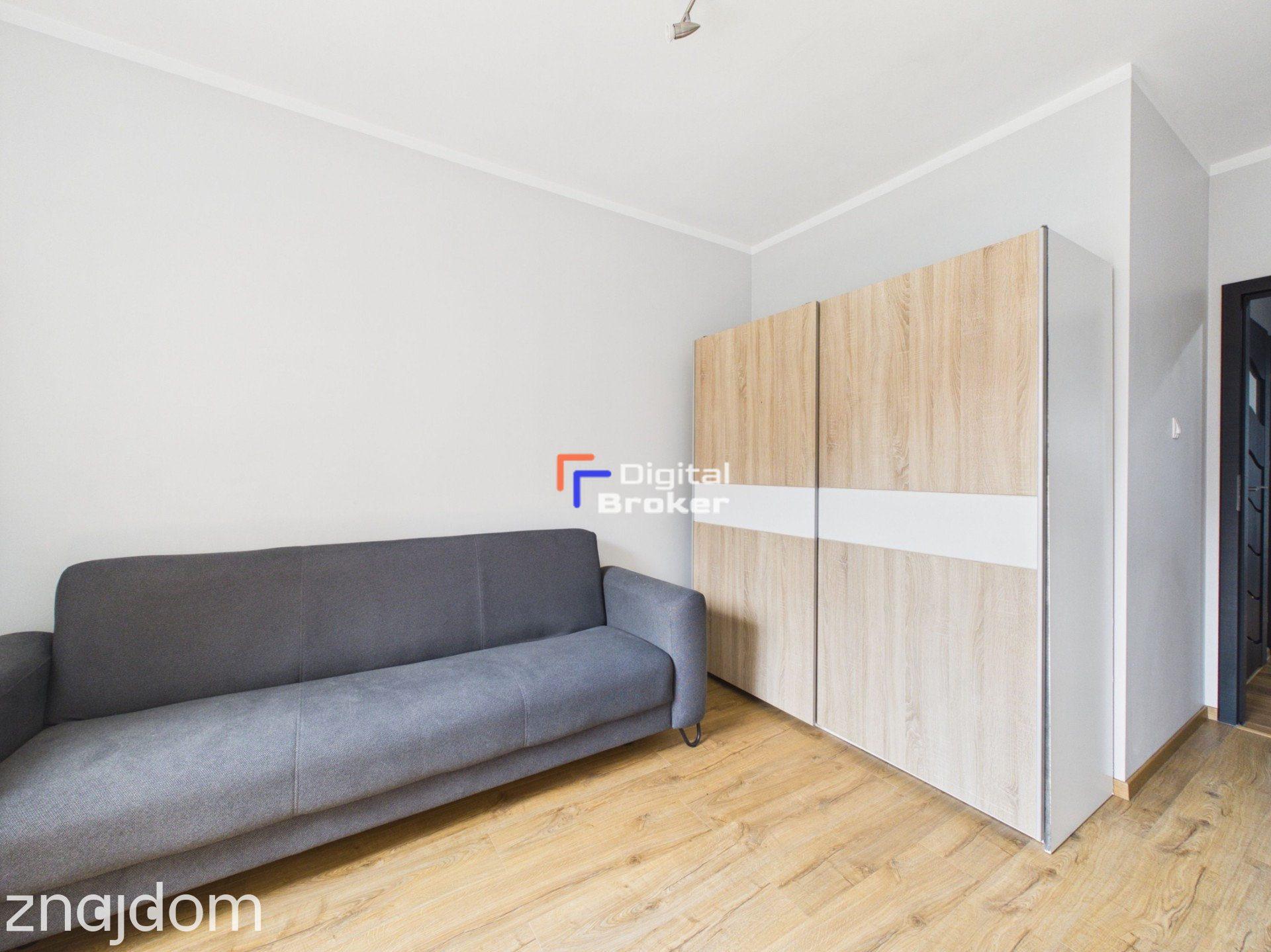 3 Pok | Światło. Przestrzeń. Lokalizacja. 62 m² - ul. Adama Bochenka - zdjęcie 13