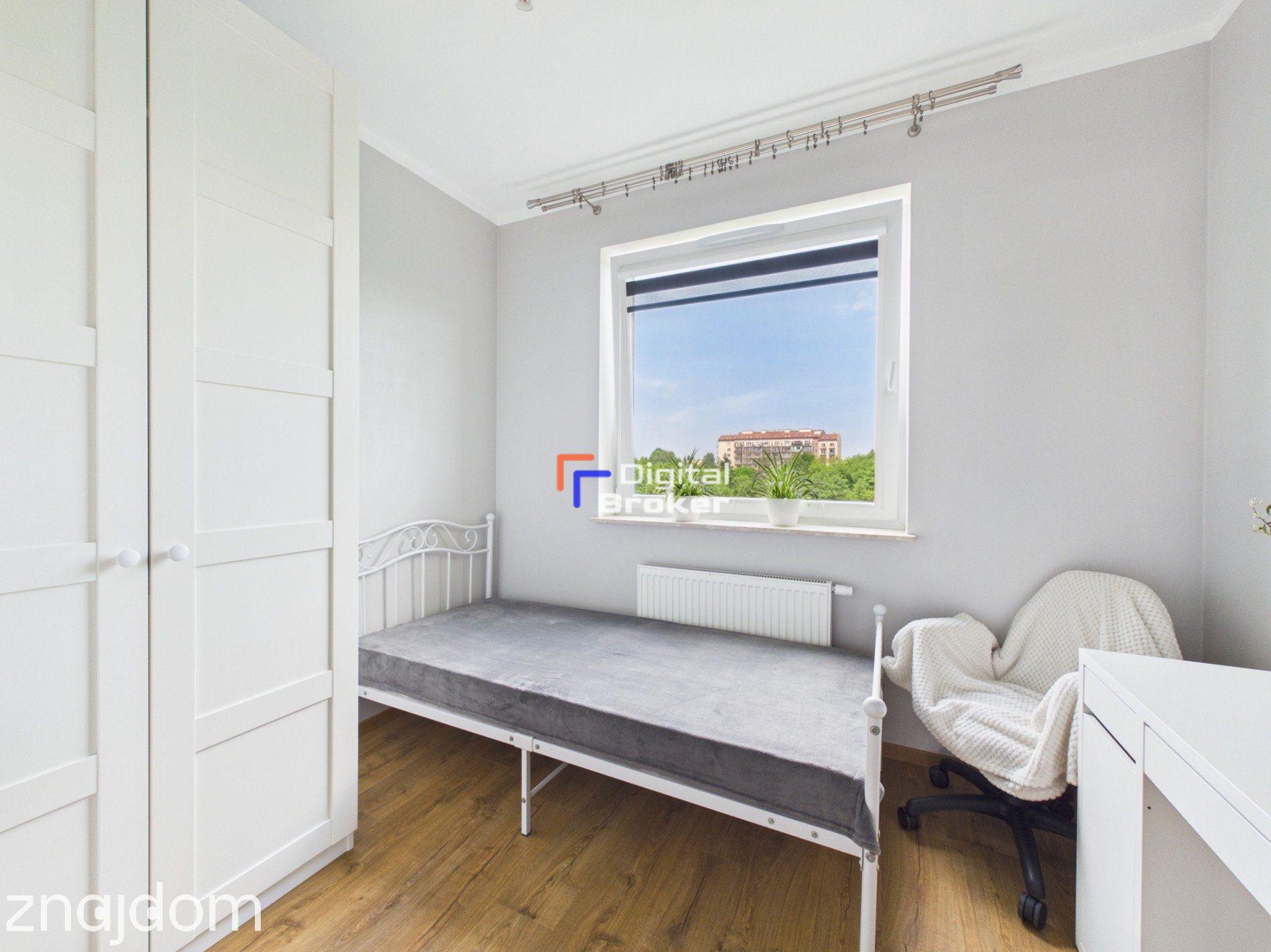 3 Pok | Światło. Przestrzeń. Lokalizacja. 62 m² - ul. Adama Bochenka - zdjęcie 14