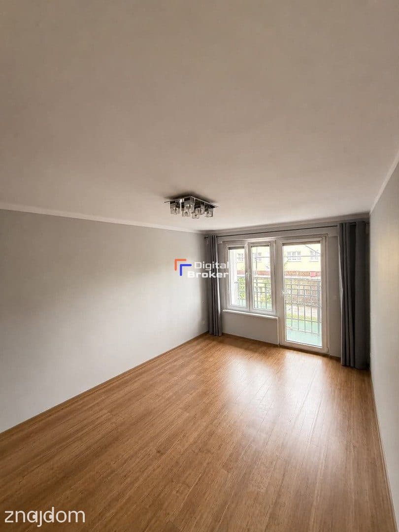 ✩ 3 pokoje | po remoncie | loggia | Rataje ✩