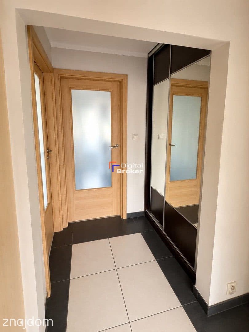 ✩ 3 pokoje | po remoncie | loggia | Rataje ✩ - zdjęcie 3
