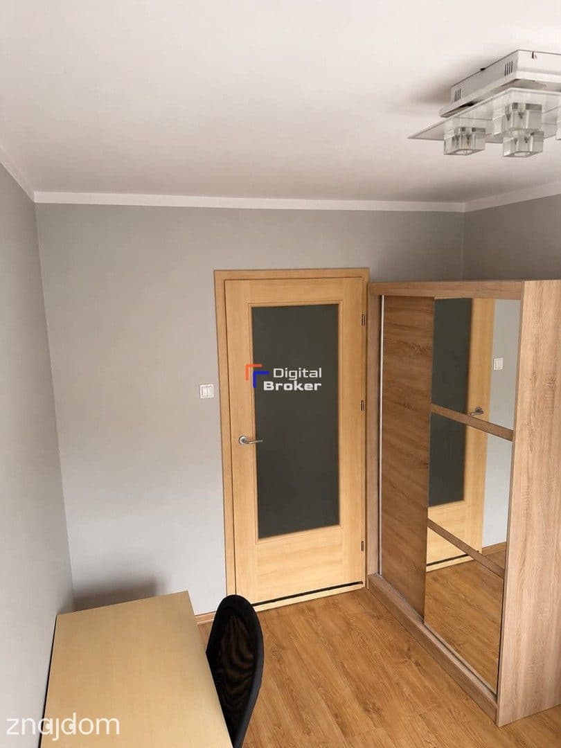✩ 3 pokoje | po remoncie | loggia | Rataje ✩ - zdjęcie 5