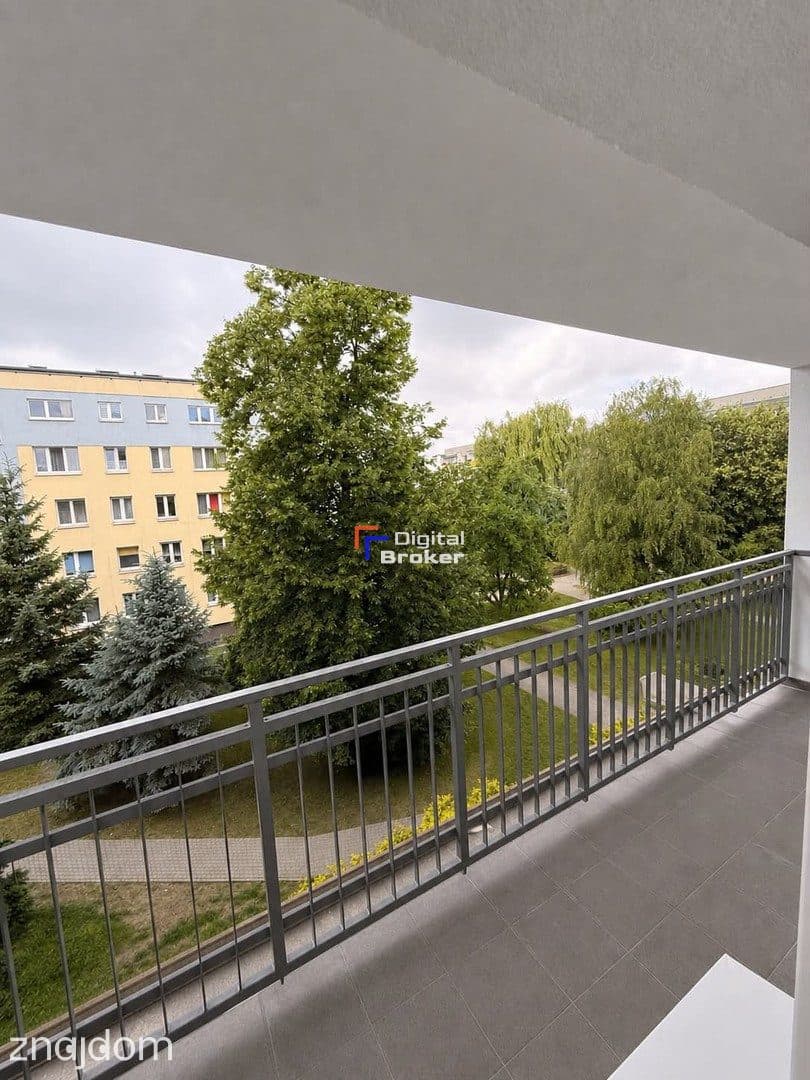 ✩ 3 pokoje | po remoncie | loggia | Rataje ✩ - zdjęcie 7