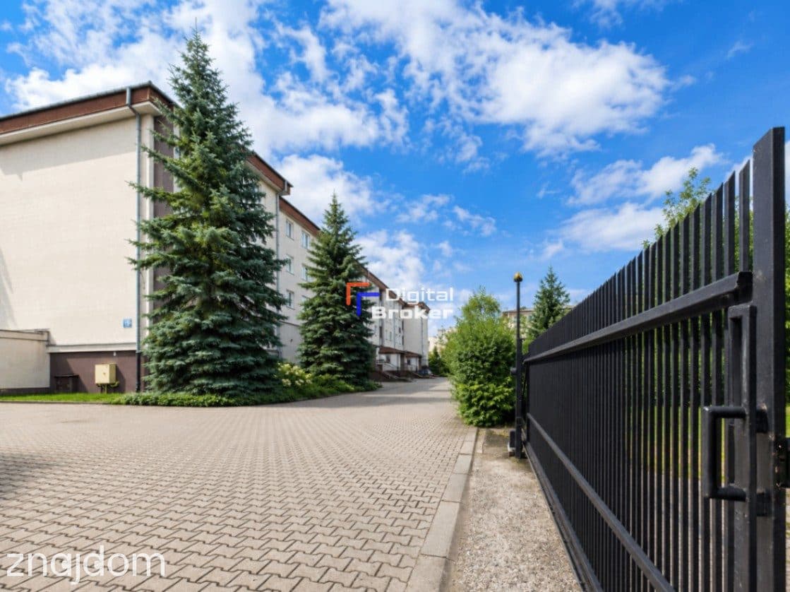 Zamknięte, kameralne osiedle | Balkon | Garaż | Blisko Warszawy - zdjęcie 13