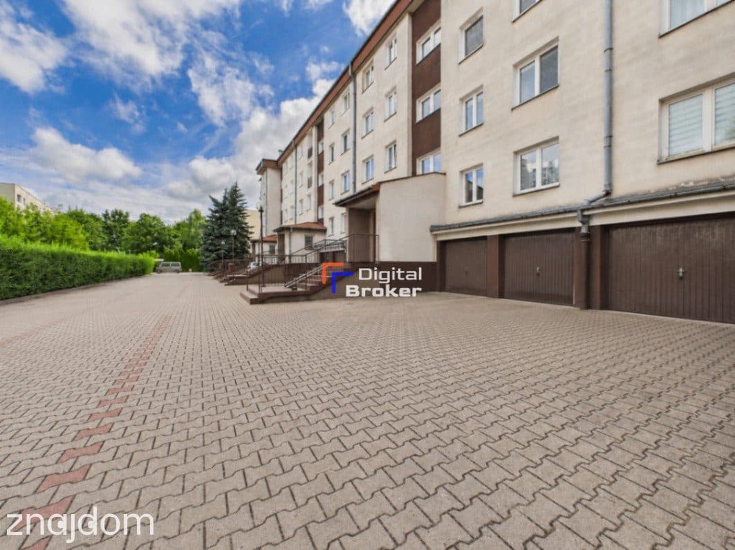 Zamknięte, kameralne osiedle | Balkon | Garaż | Blisko Warszawy - zdjęcie 14