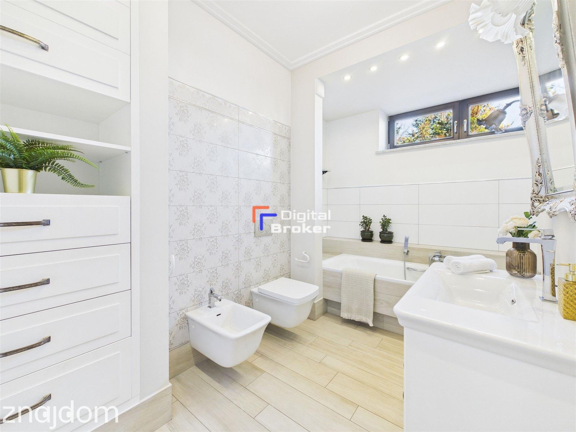 Apartament Premium 173 m² | Zieleń i Cisza - zdjęcie 12