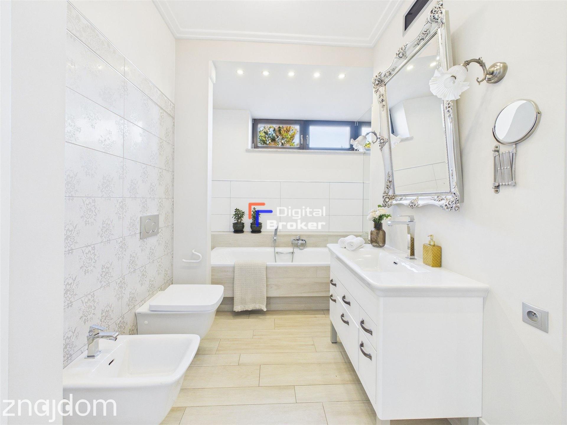 Apartament Premium 173 m² | Zieleń i Cisza - zdjęcie 13