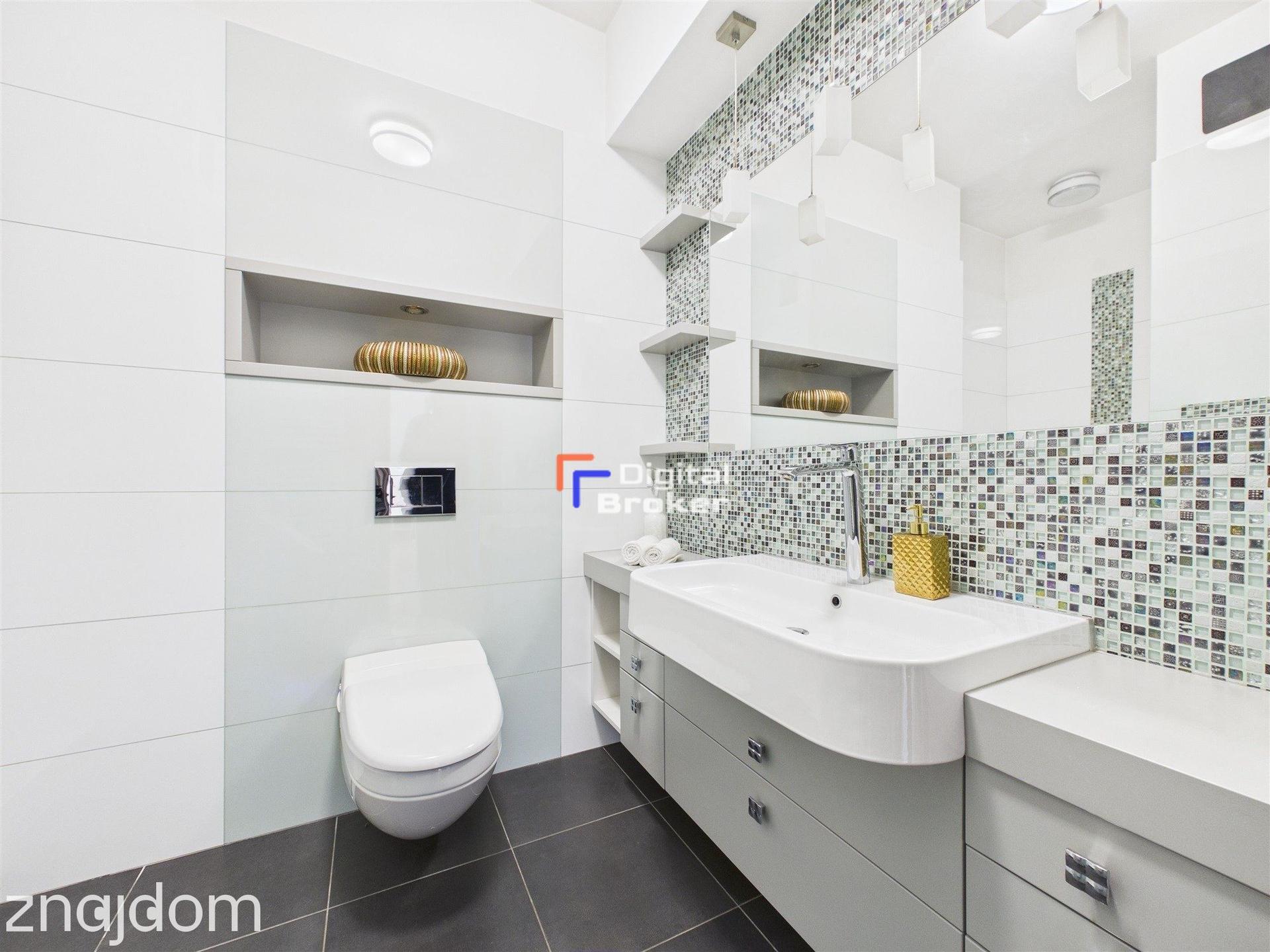 Apartament Premium 173 m² | Zieleń i Cisza - zdjęcie 16