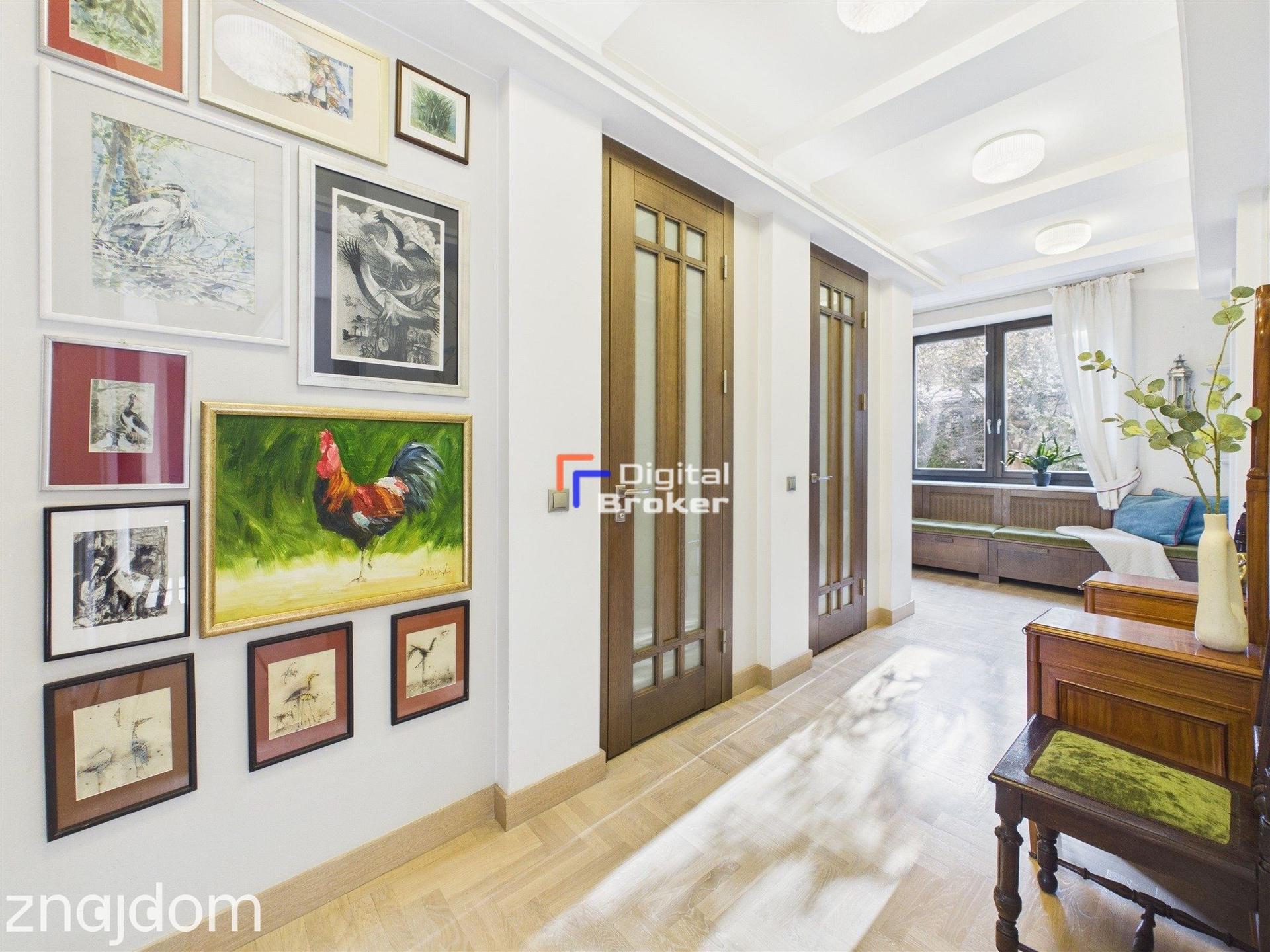 Apartament Premium 173 m² | Zieleń i Cisza - zdjęcie 18