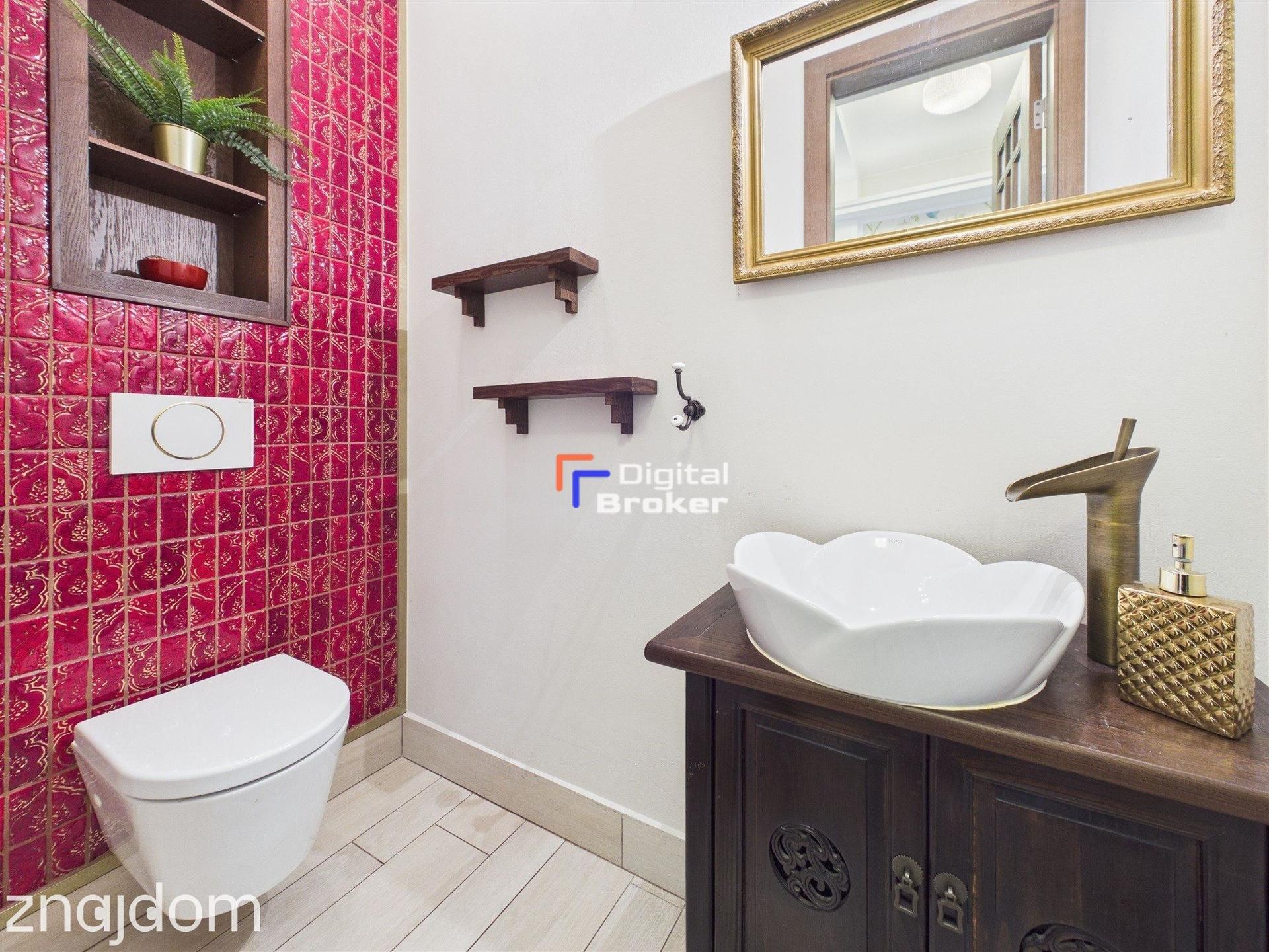 Apartament Premium 173 m² | Zieleń i Cisza - zdjęcie 19