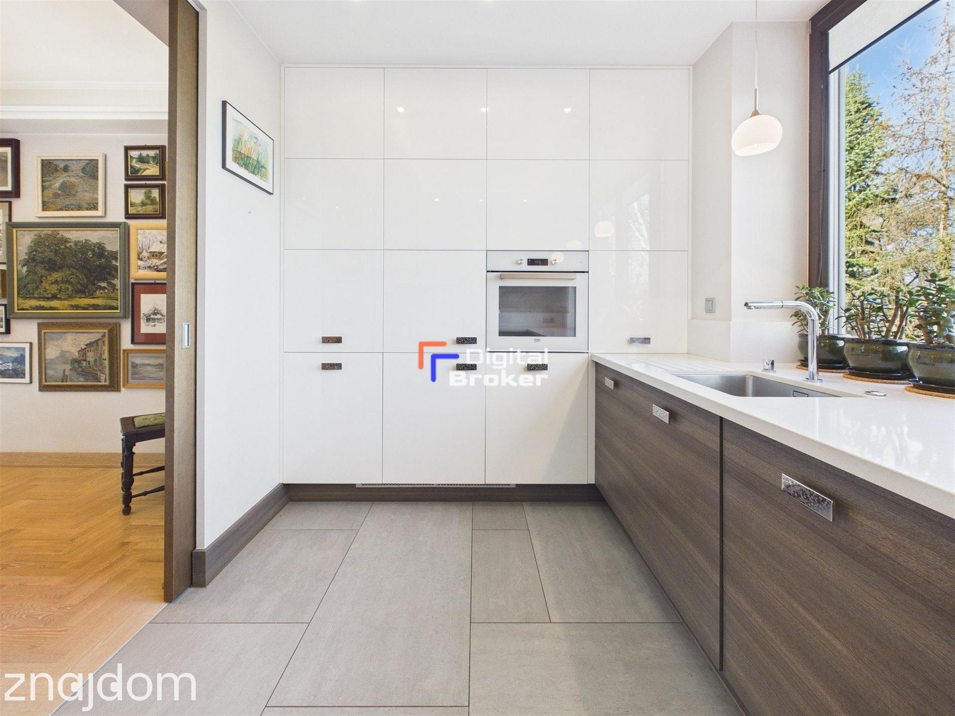 Apartament Premium 173 m² | Zieleń i Cisza - zdjęcie 5