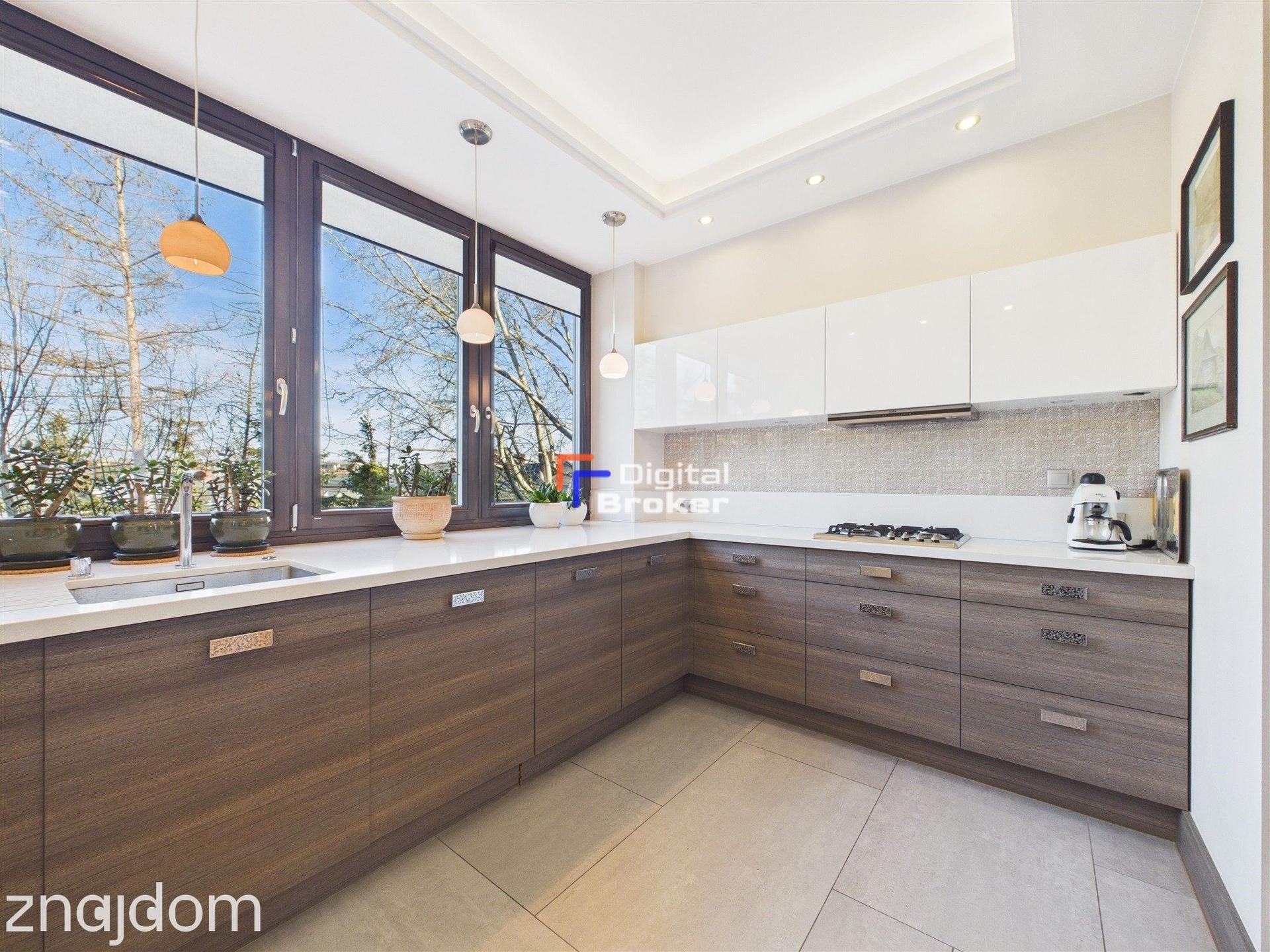 Apartament Premium 173 m² | Zieleń i Cisza - zdjęcie 6