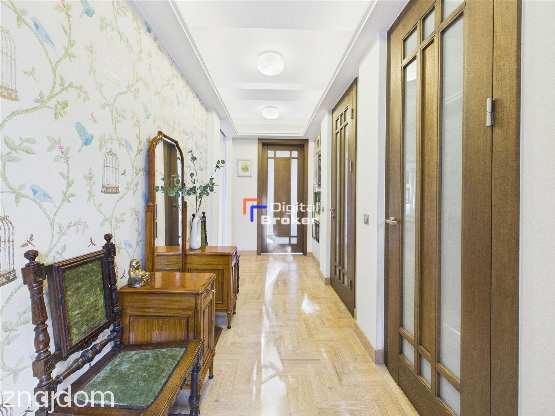 Apartament Premium 173 m² | Zieleń i Cisza - zdjęcie 7