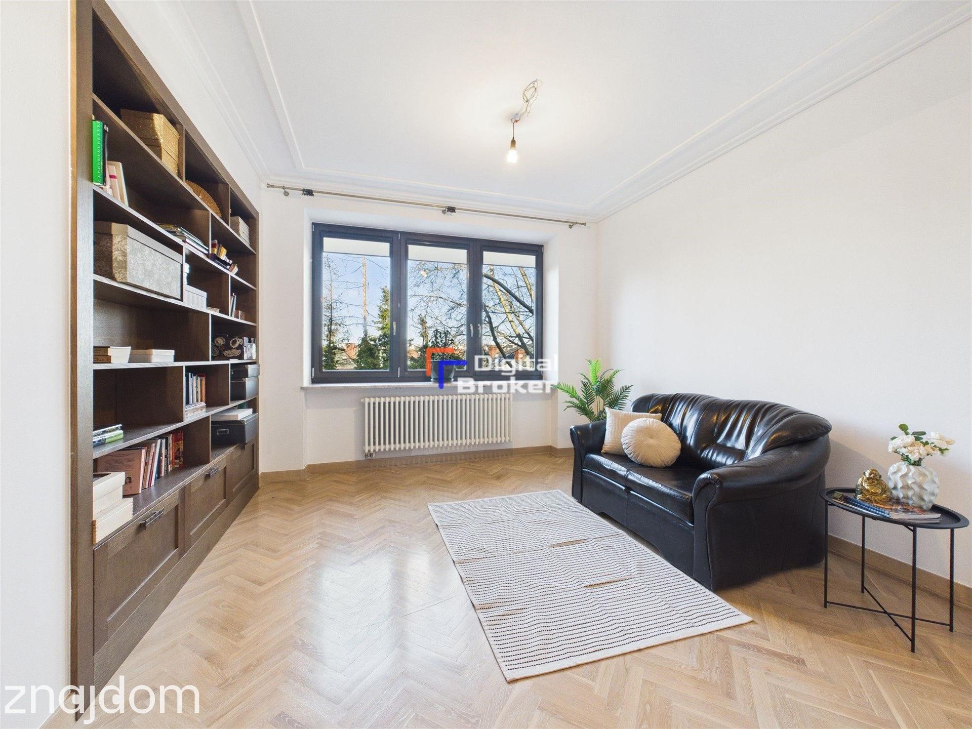Apartament Premium 173 m² | Zieleń i Cisza - zdjęcie 8
