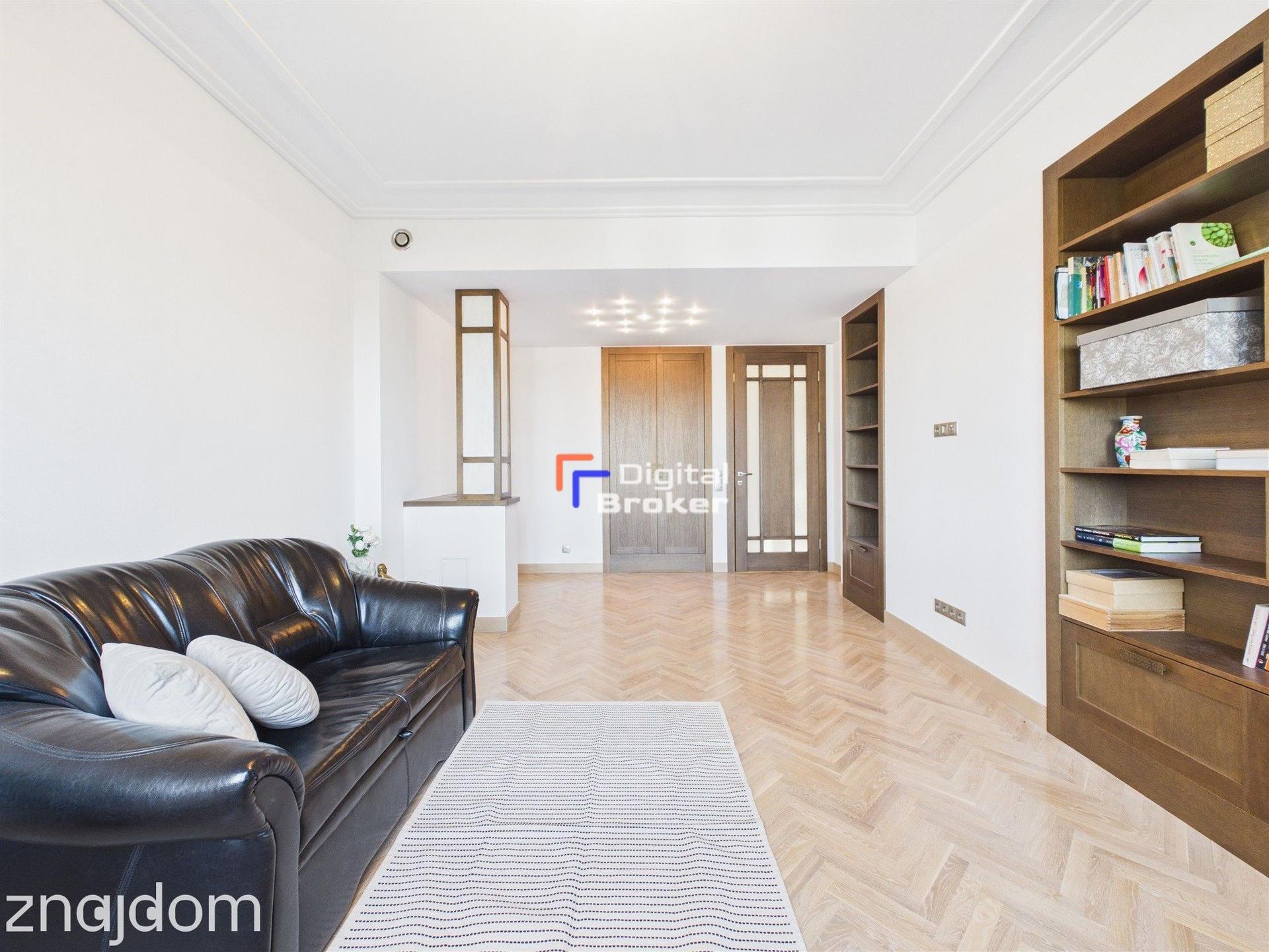 Apartament Premium 173 m² | Zieleń i Cisza - zdjęcie 9