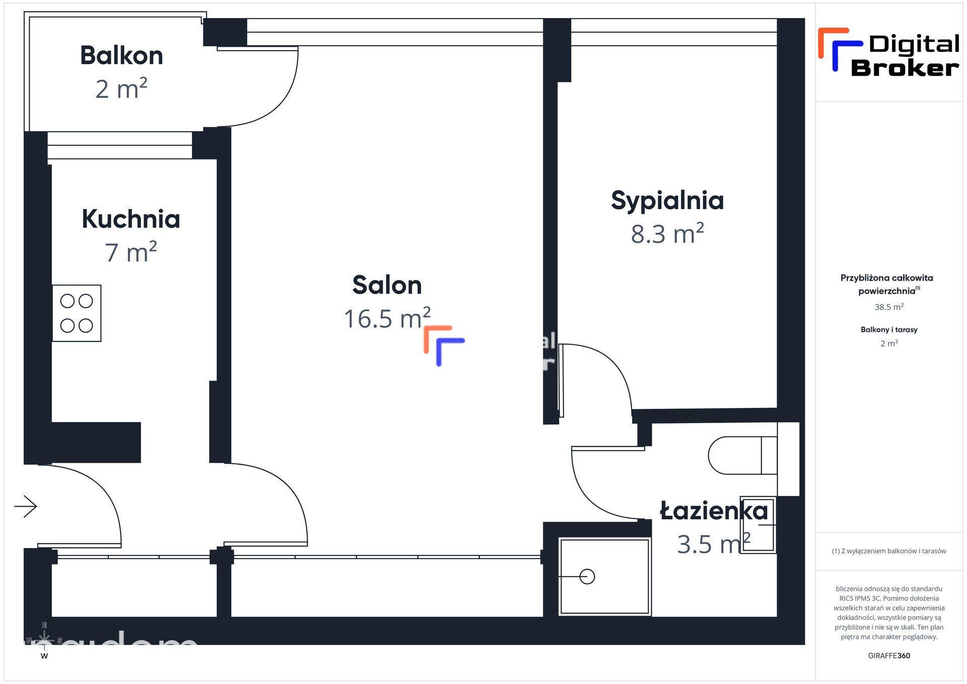 | Wyposażone | Ciche | Wszędzie blisko | Balkon | Piwnica | - zdjęcie 17
