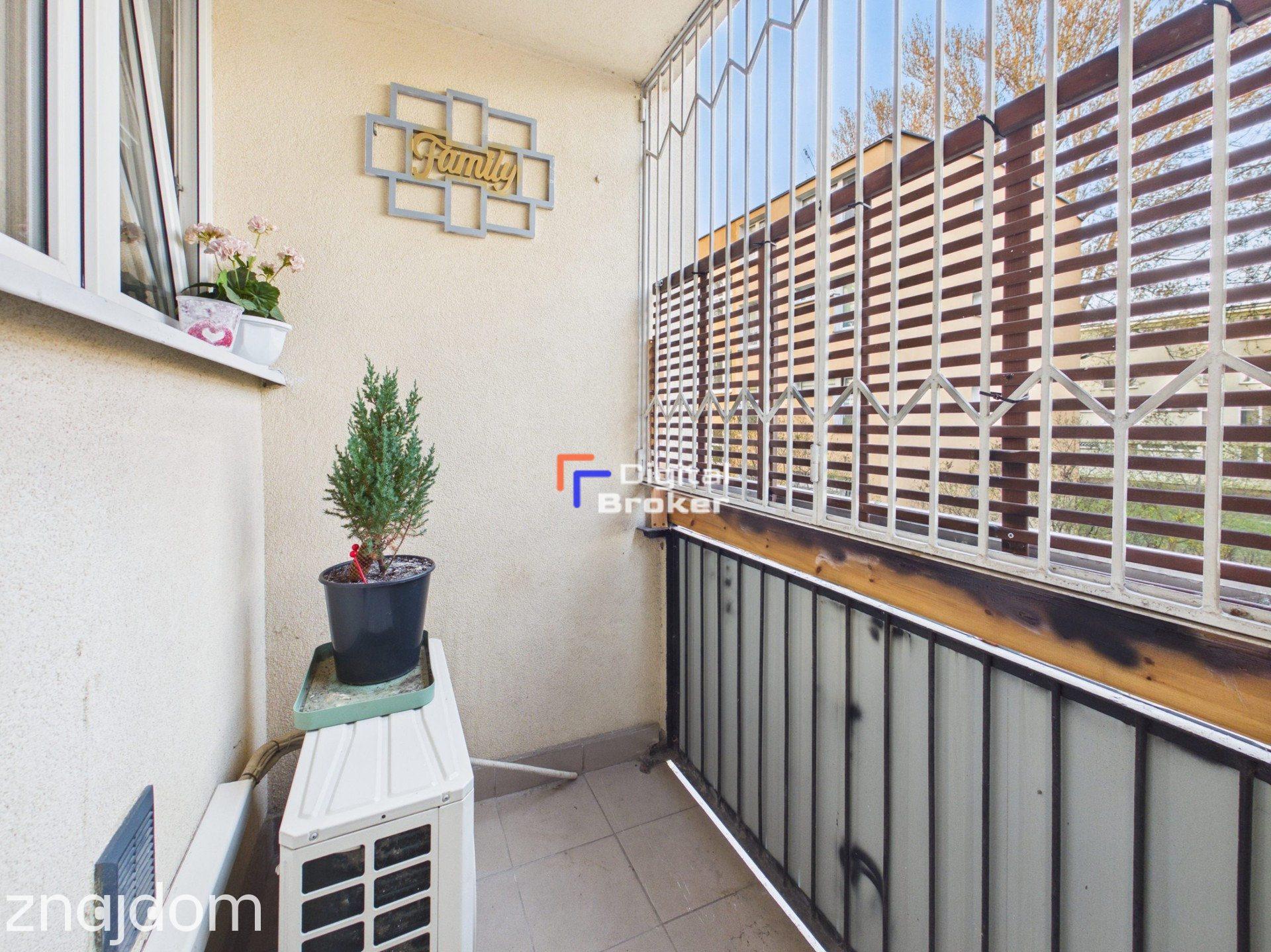 | Wyposażone | Ciche | Wszędzie blisko | Balkon | Piwnica | - zdjęcie 14