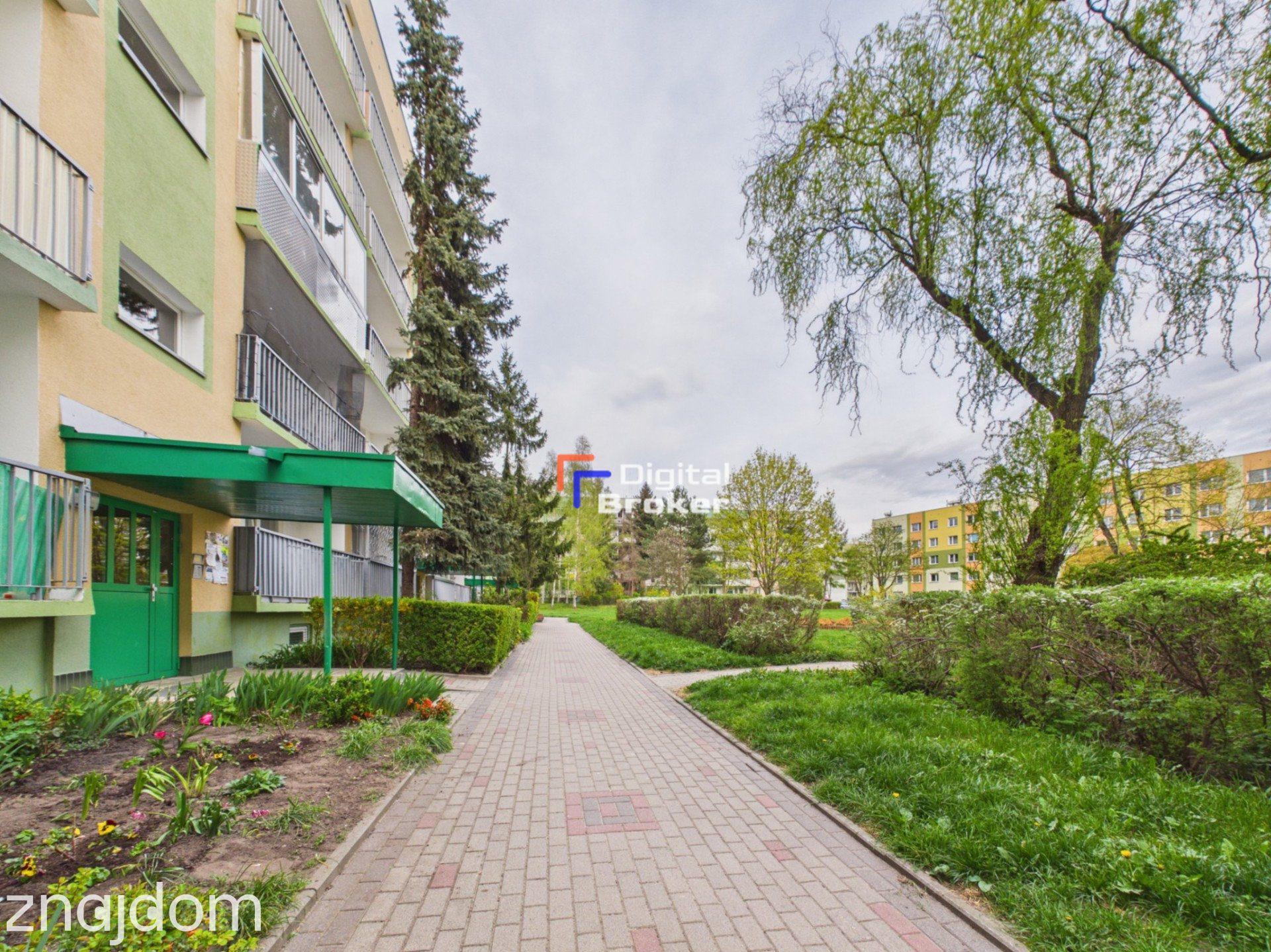 2 pokoje / Kurak / Blisko Stawów Jana / Duży balkon - zdjęcie 10