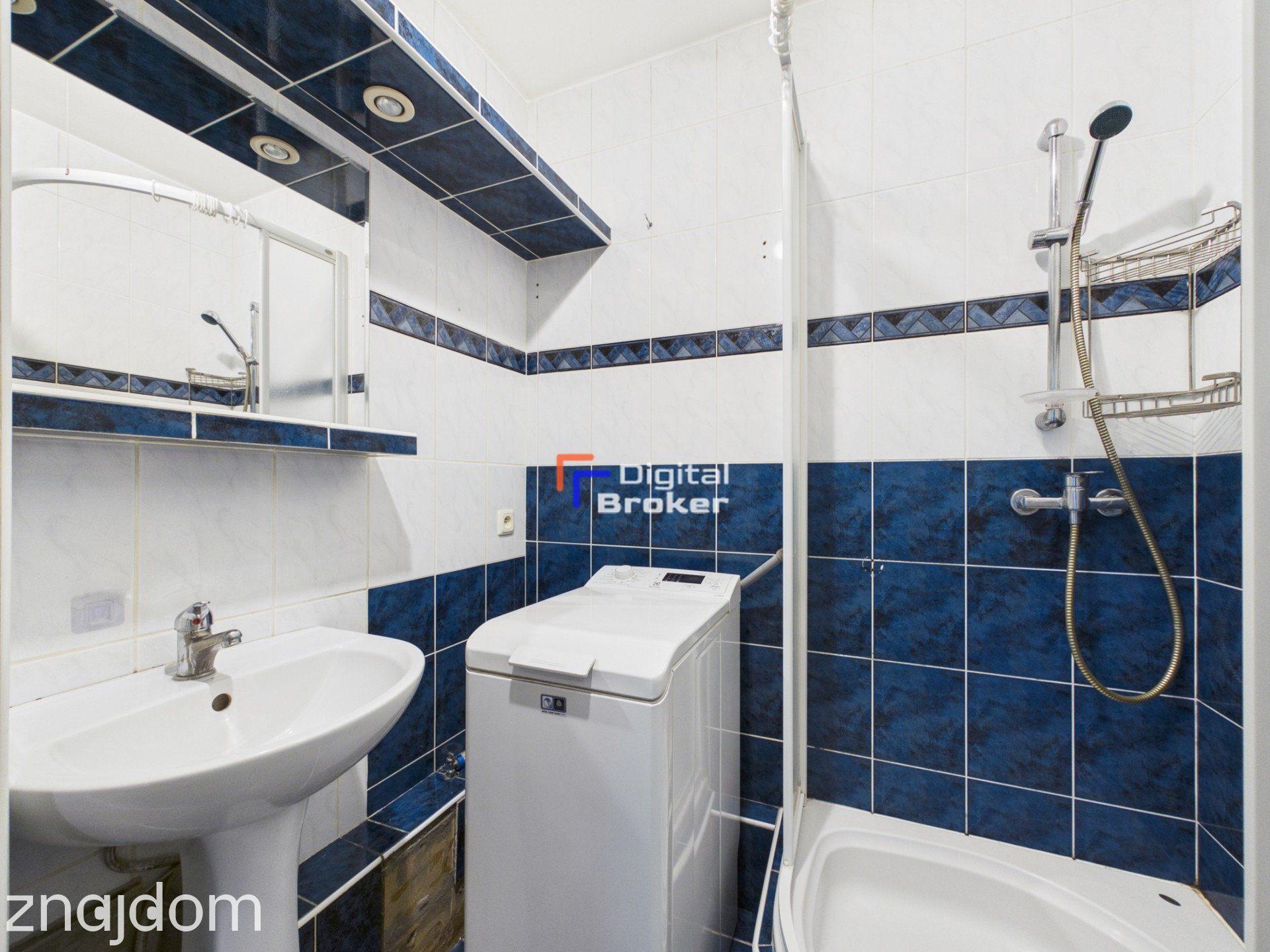 2 pokoje / Kurak / Blisko Stawów Jana / Duży balkon - zdjęcie 12