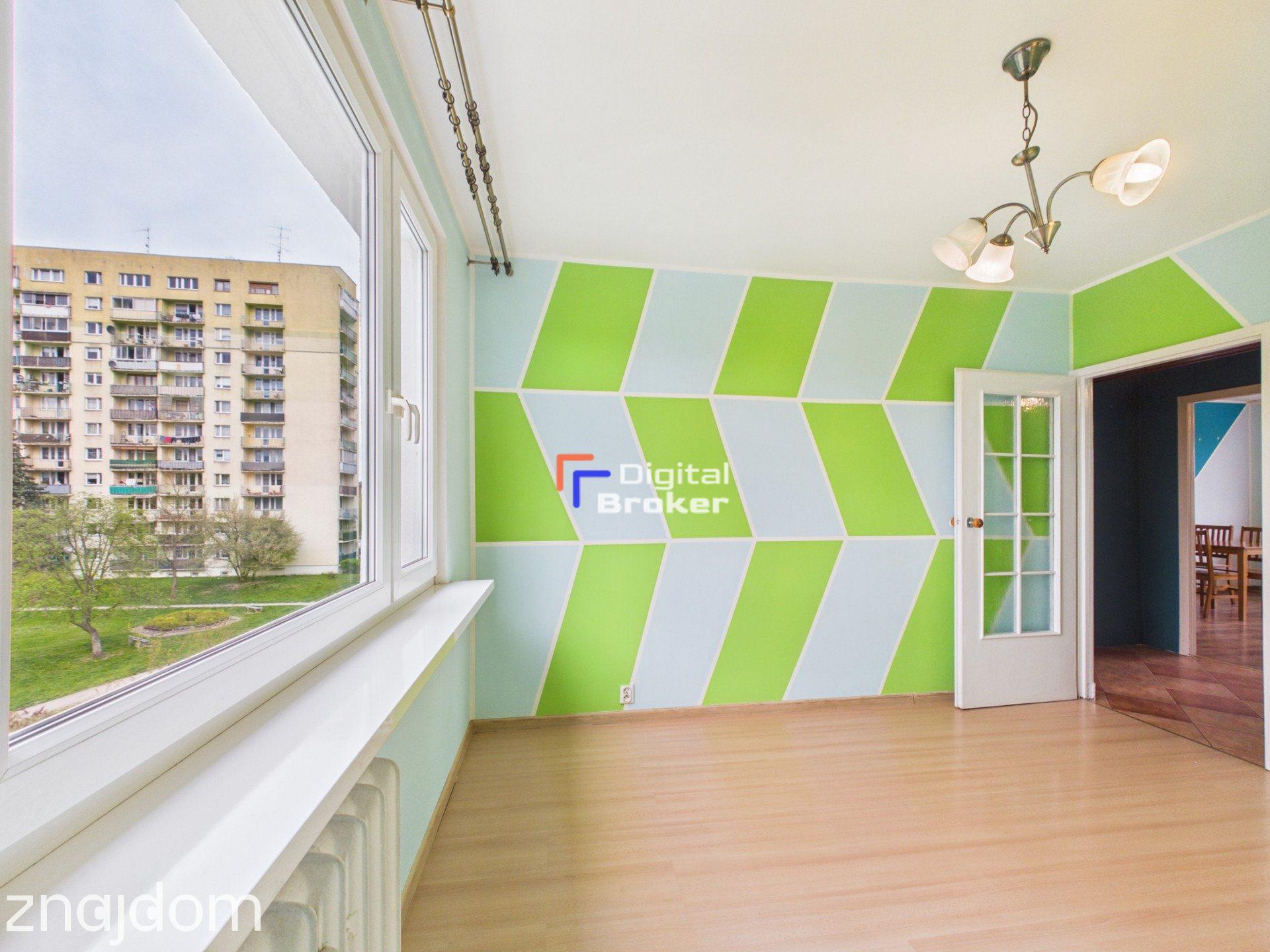 2 pokoje / Kurak / Blisko Stawów Jana / Duży balkon - zdjęcie 3