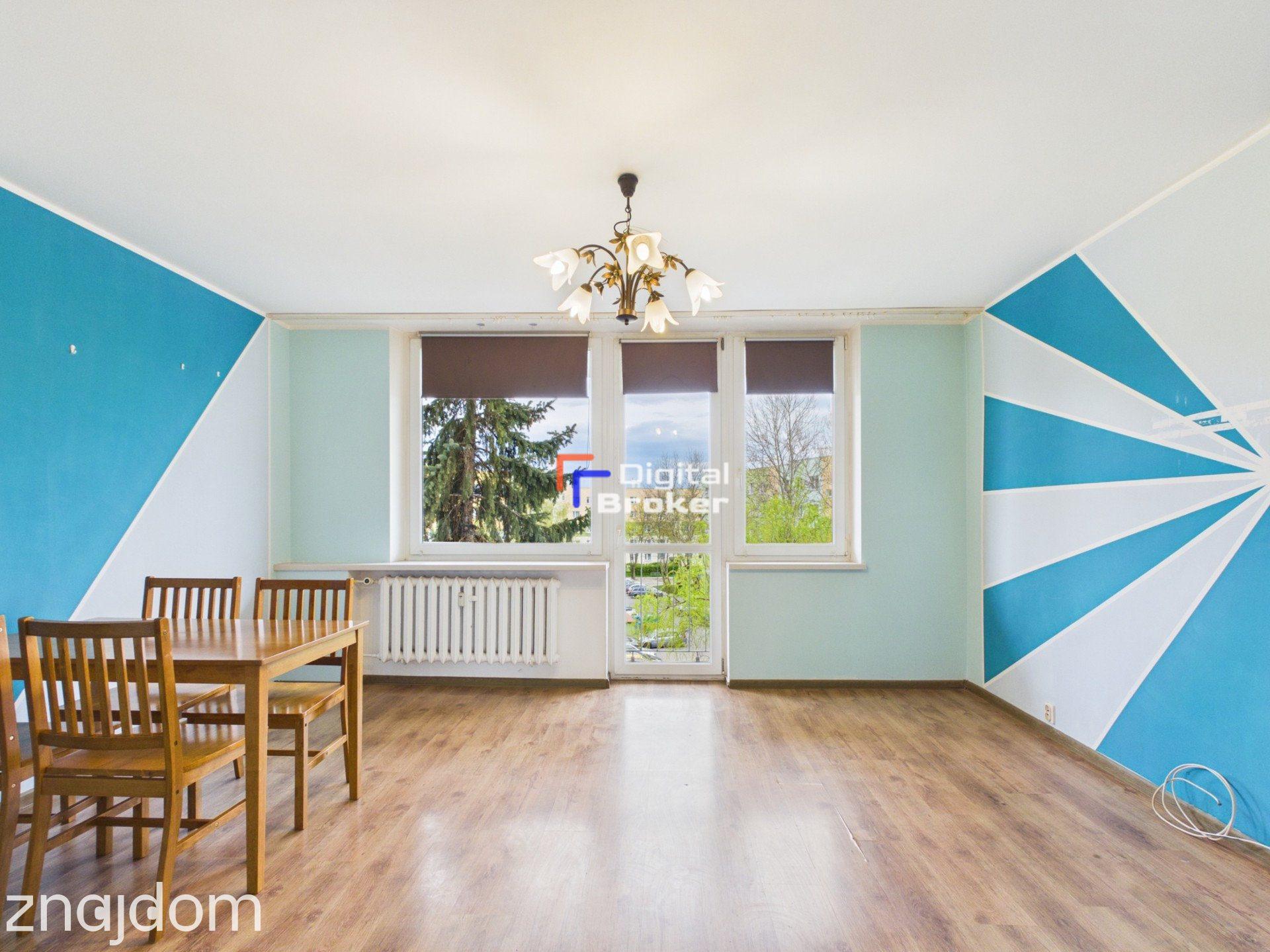 2 pokoje / Kurak / Blisko Stawów Jana / Duży balkon - zdjęcie 6