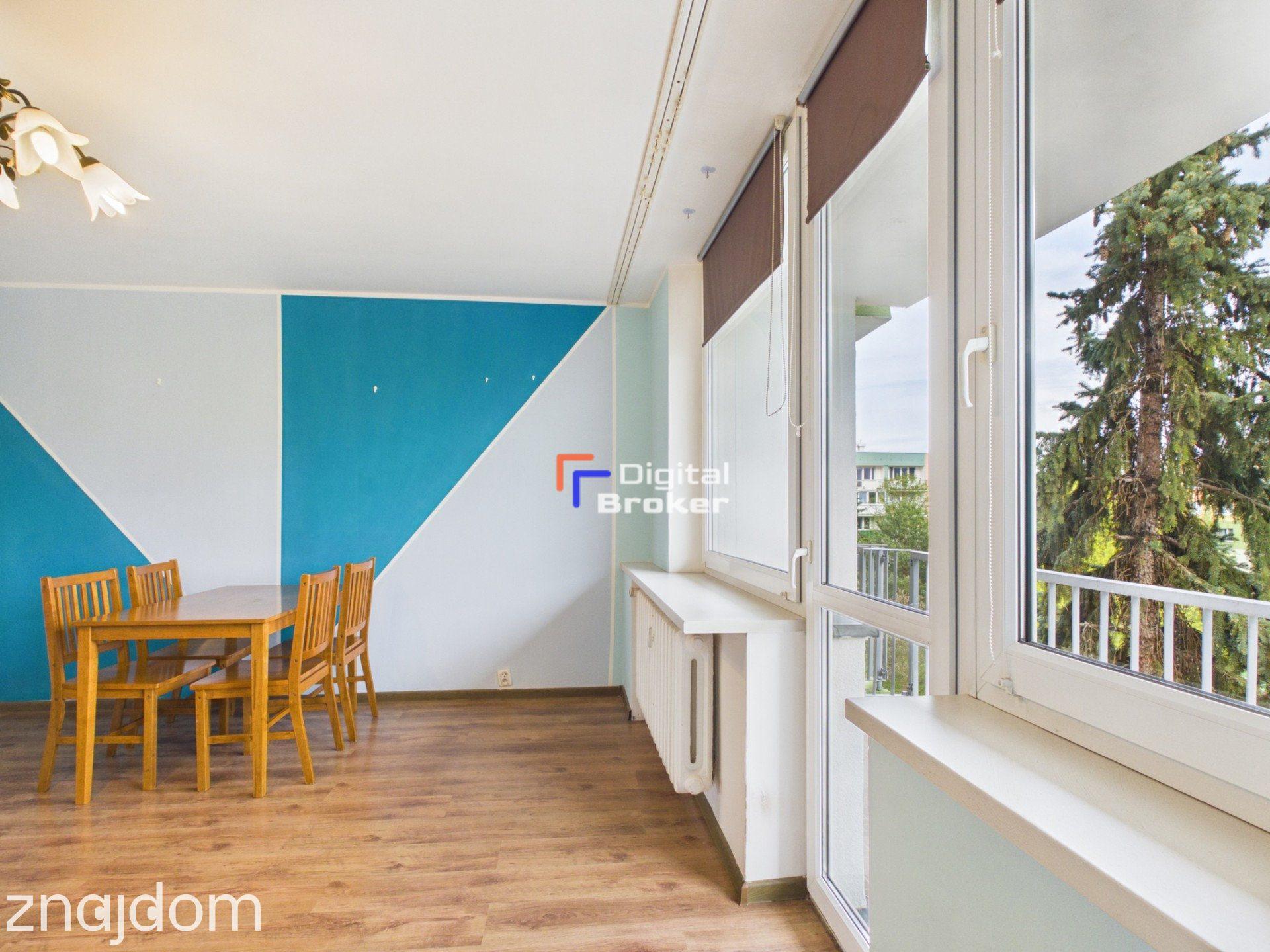 2 pokoje / Kurak / Blisko Stawów Jana / Duży balkon - zdjęcie 7